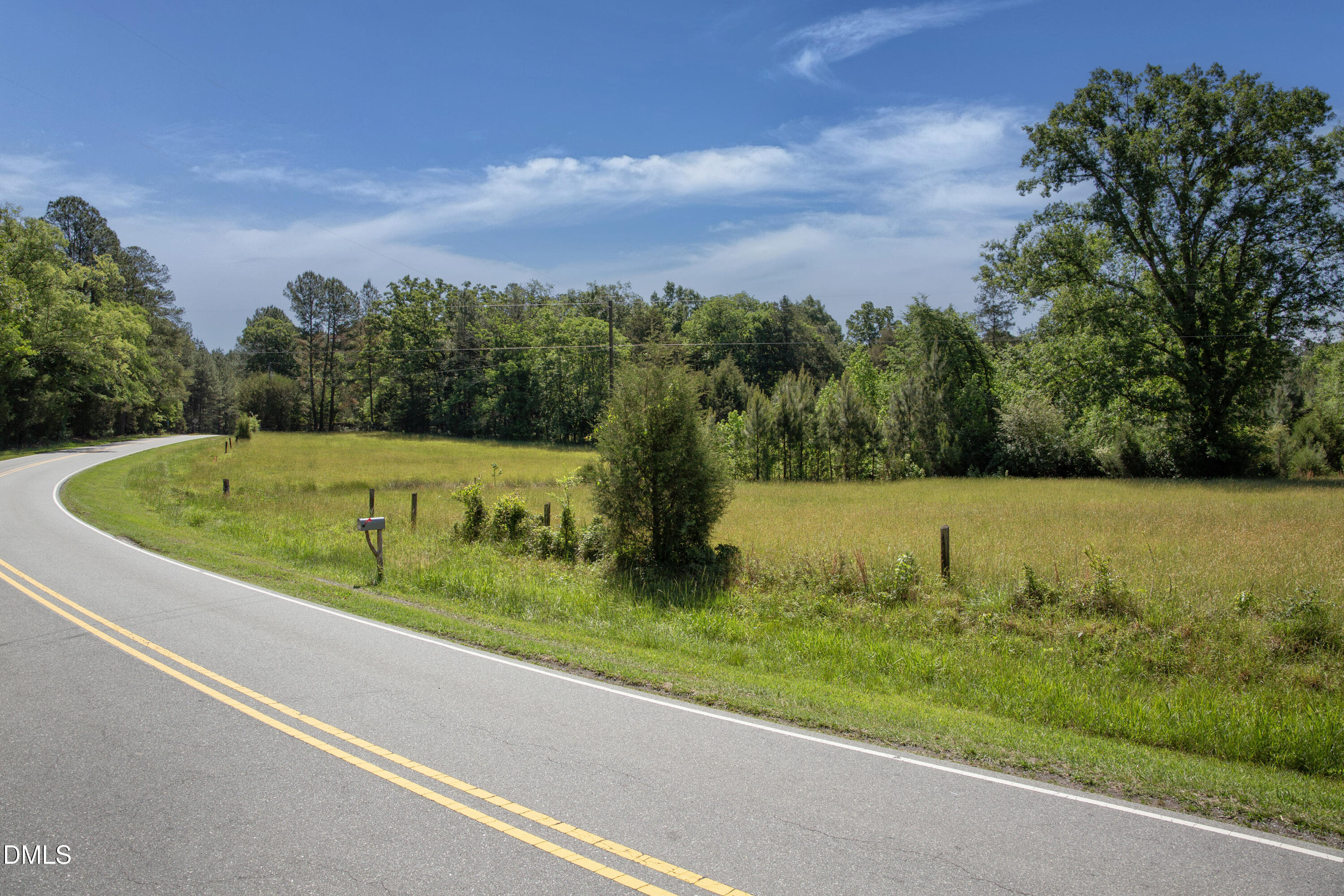 0 Lamont Norwood Road Road