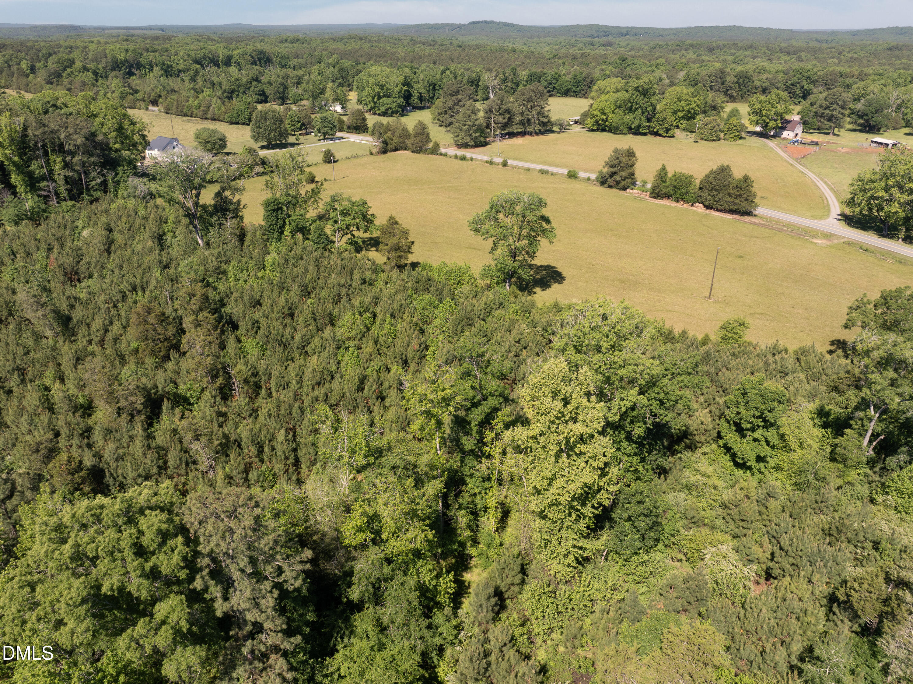 0 Lamont Norwood Road Road