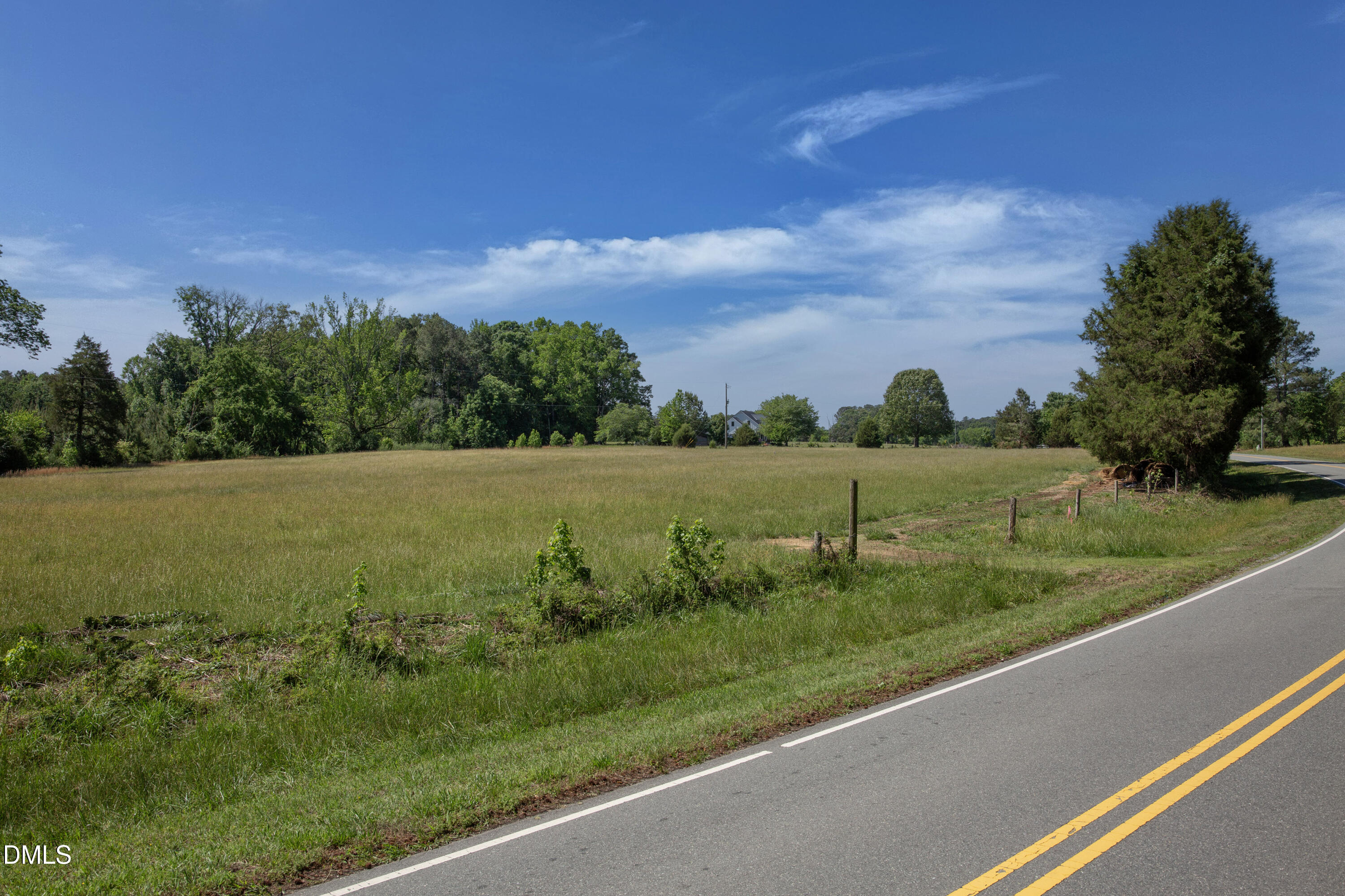 0 Lamont Norwood Road Road