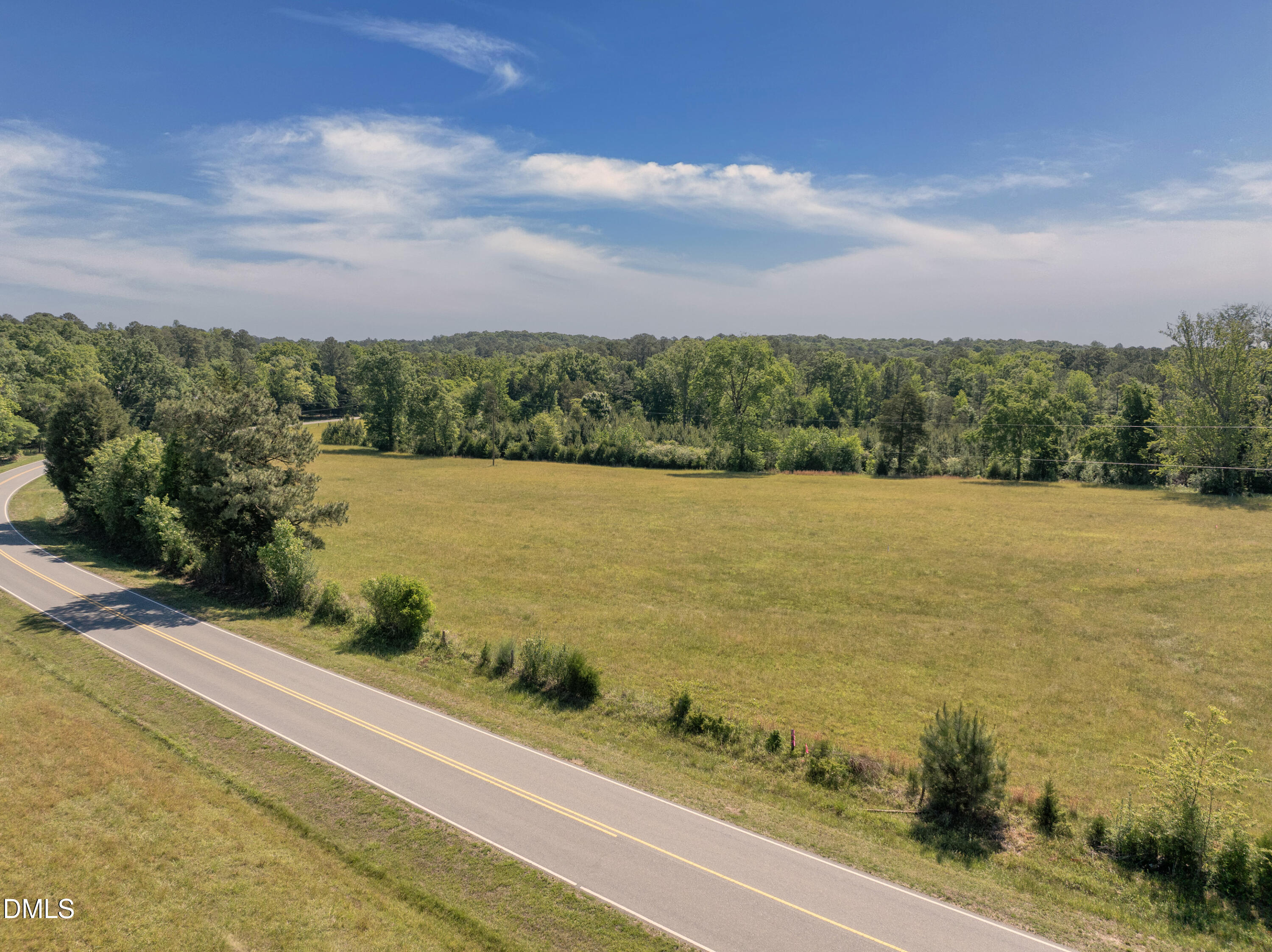 0 Lamont Norwood Road Road