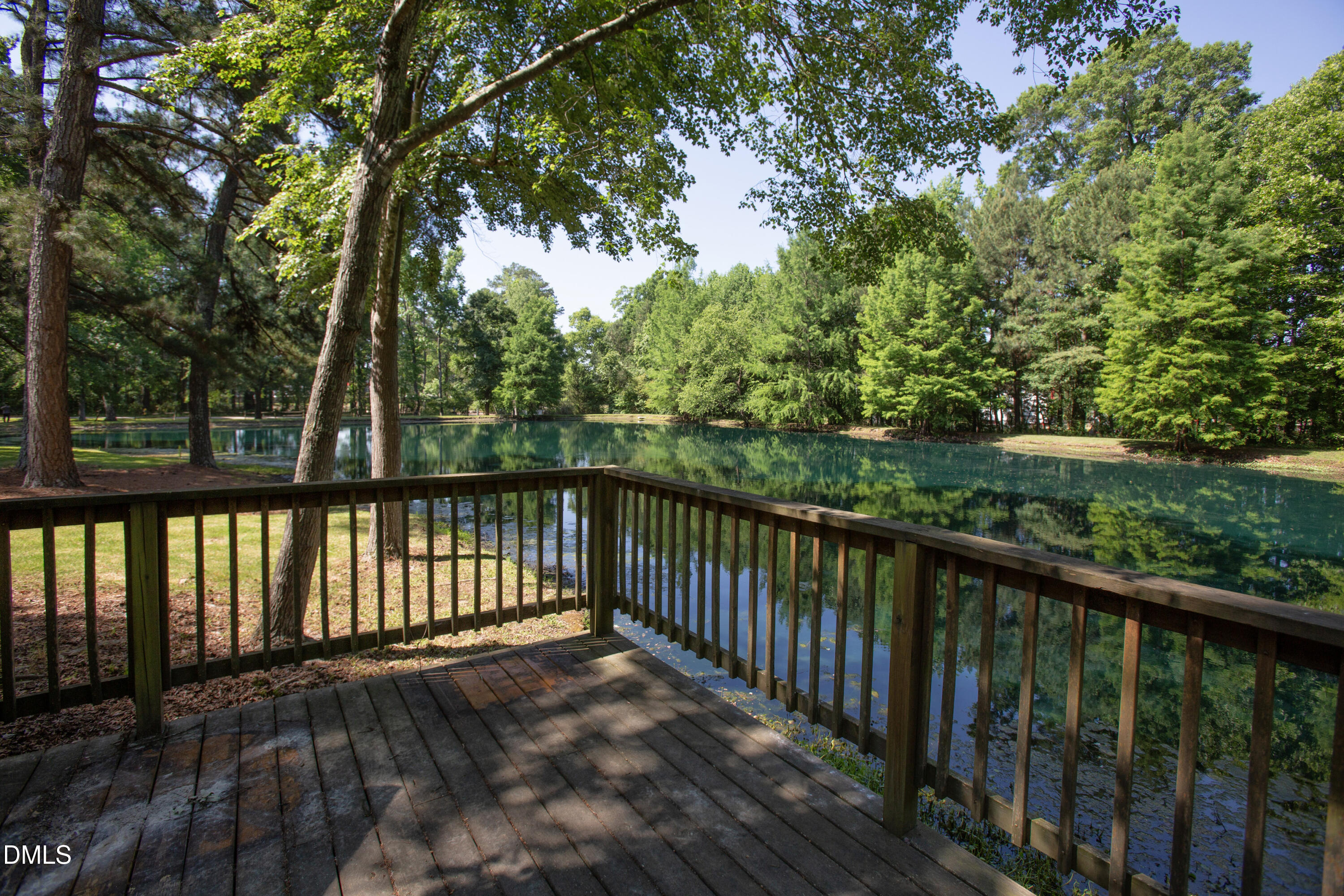 1208 Lake Glad Road