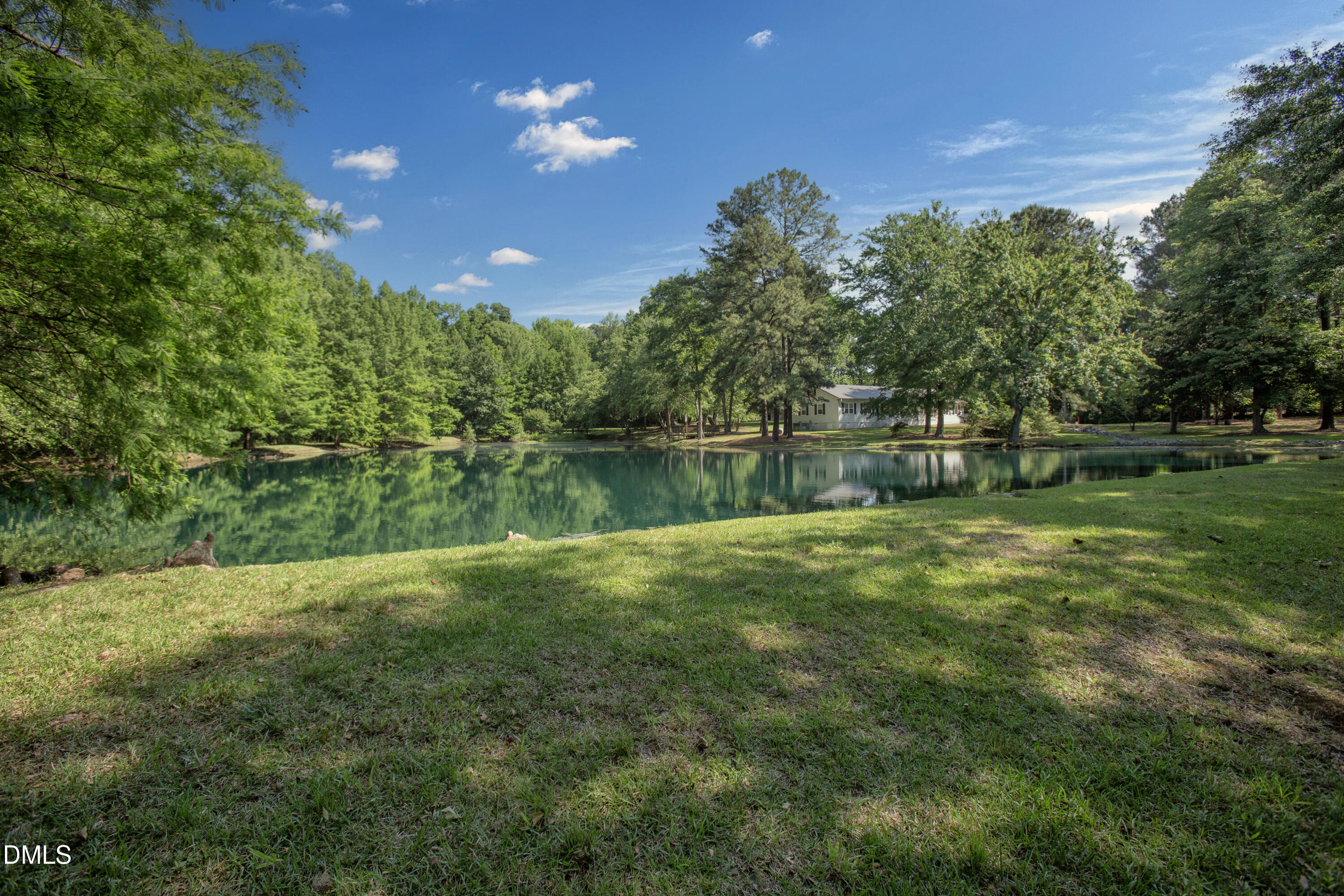 1208 Lake Glad Road
