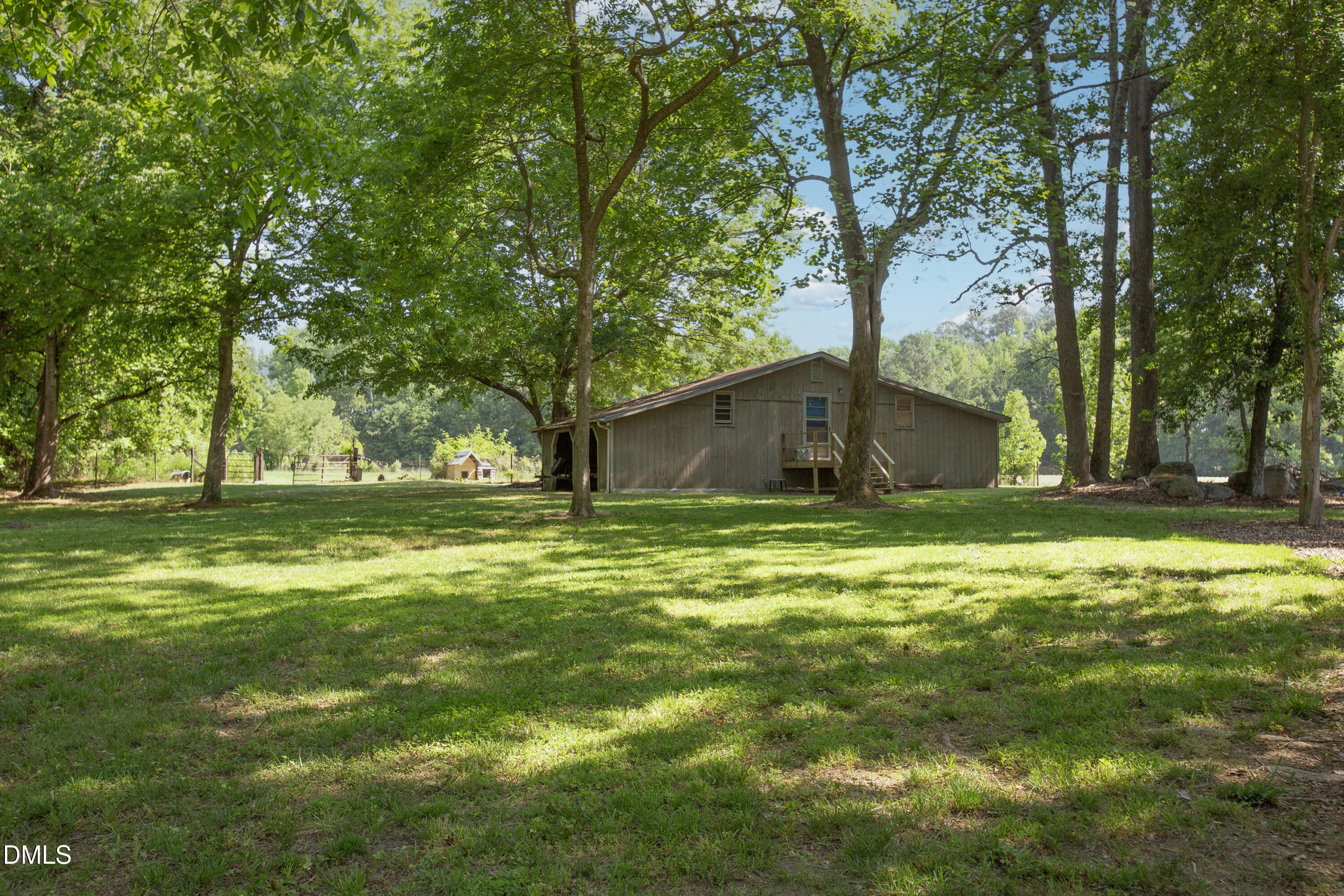 1208 Lake Glad Road