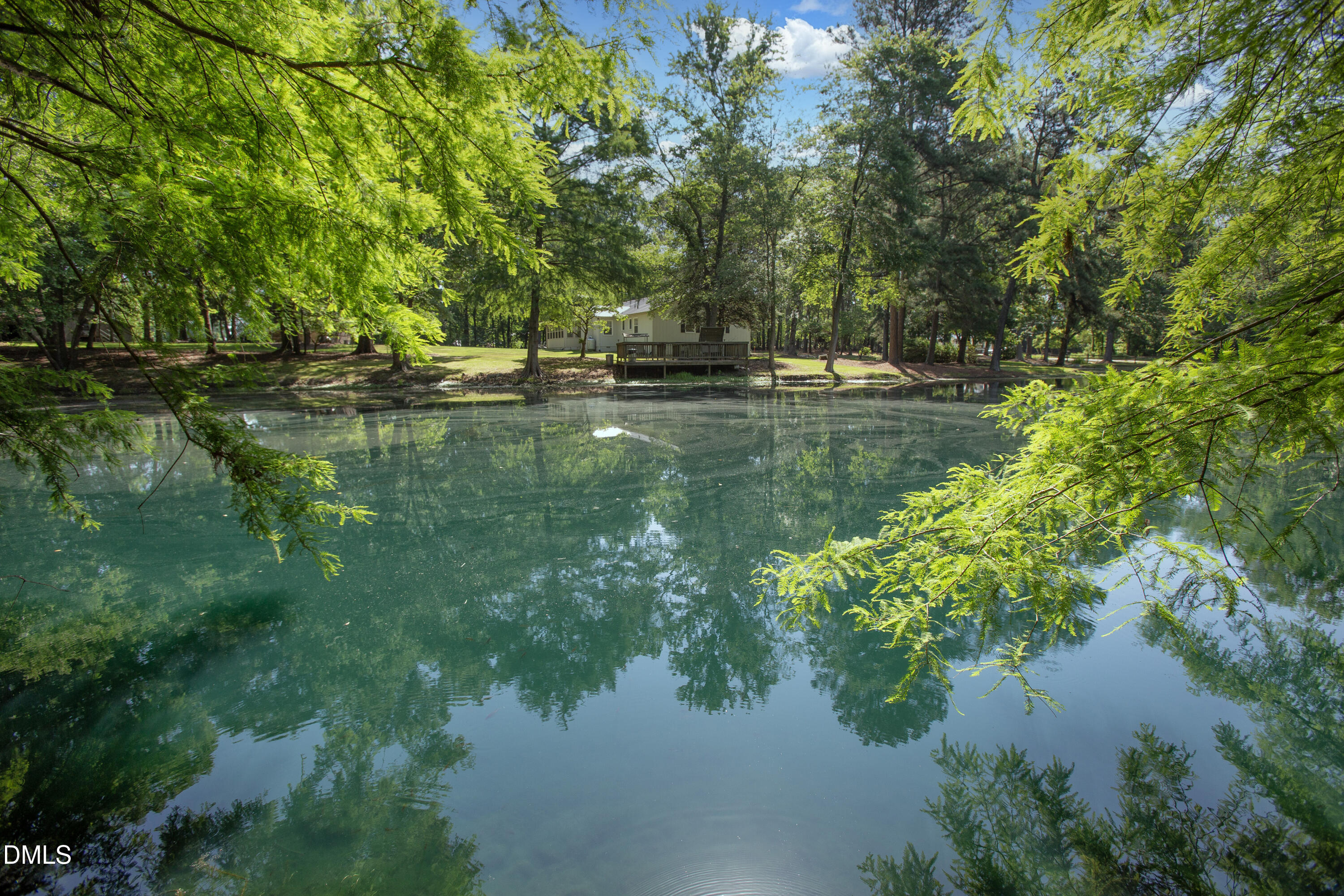 1208 Lake Glad Road