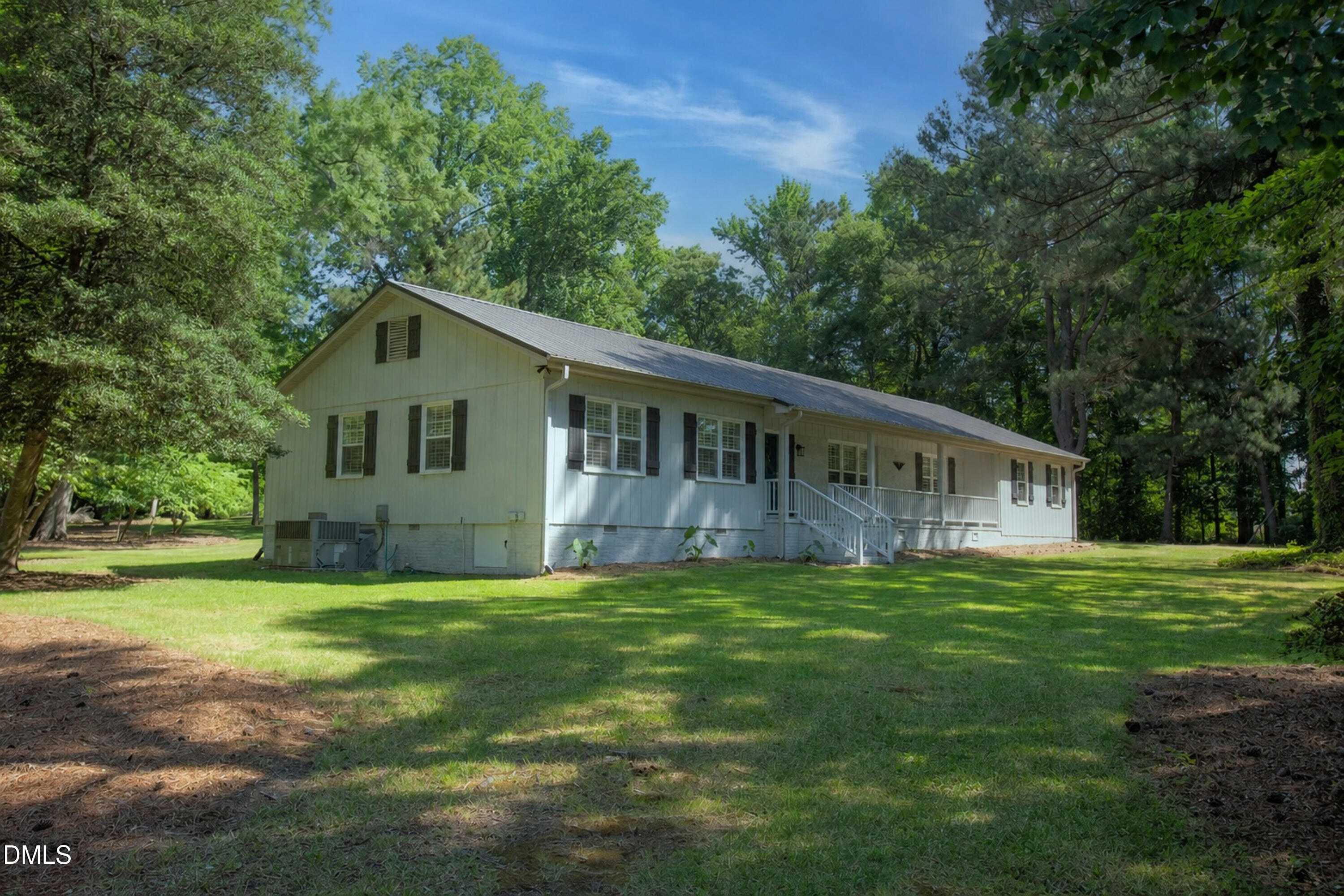 1208 Lake Glad Road