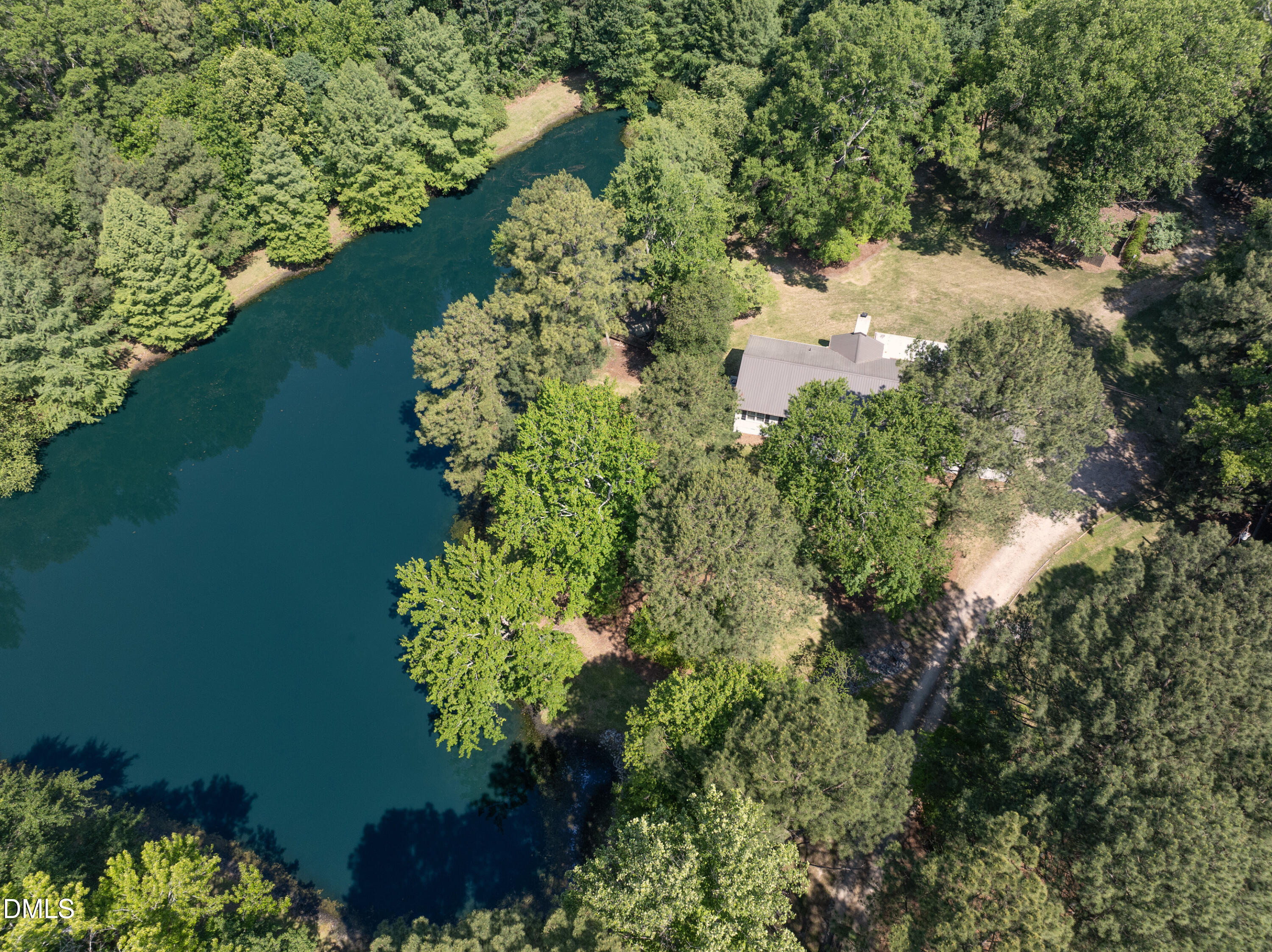 1208 Lake Glad Road