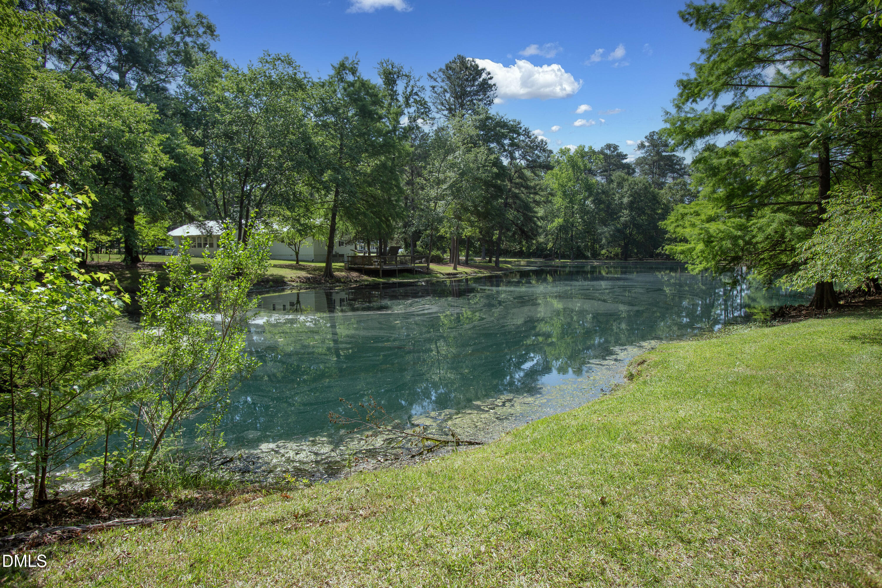 1208 Lake Glad Road