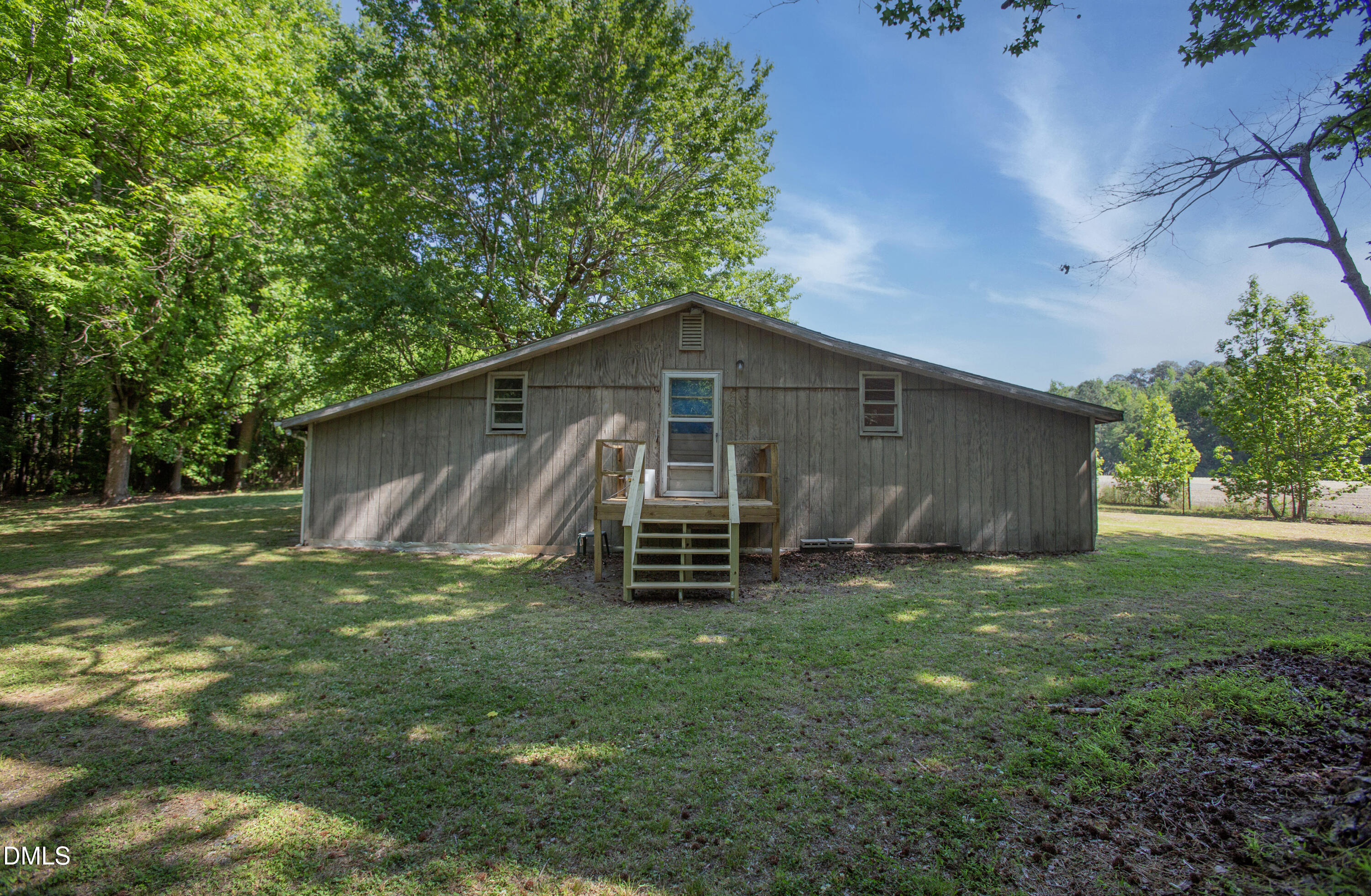 1208 Lake Glad Road