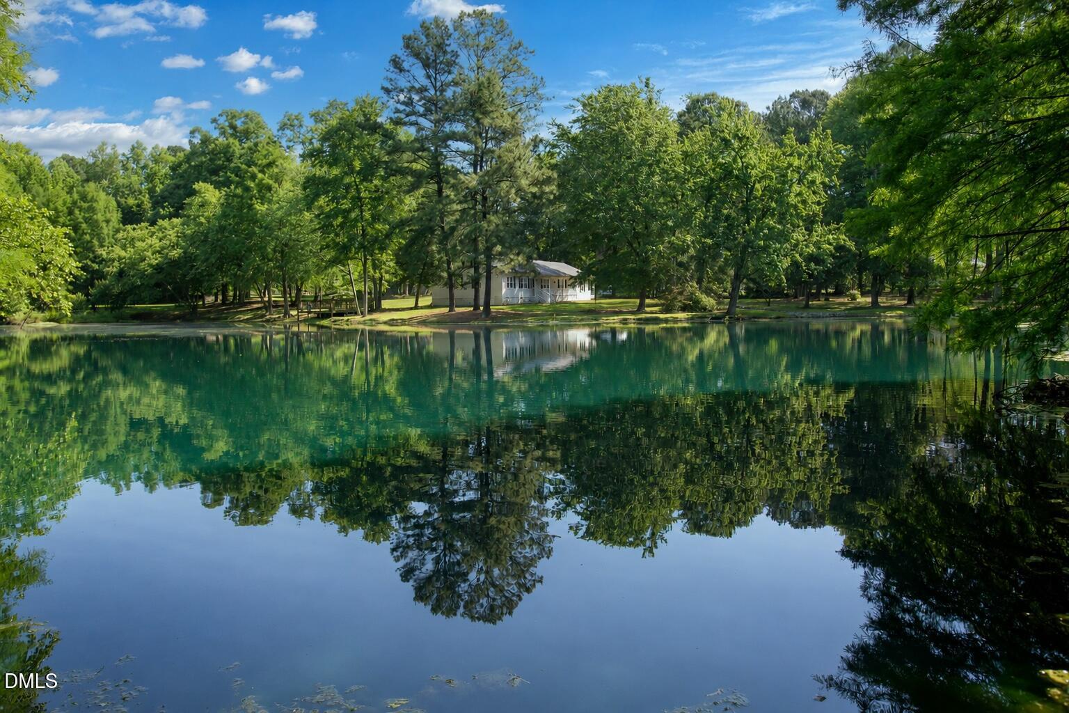 1208 Lake Glad Road