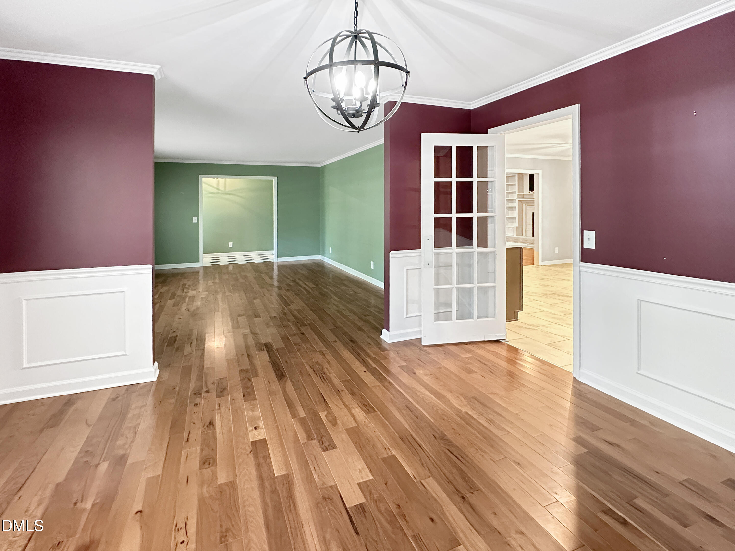 1208 Lake Glad Road