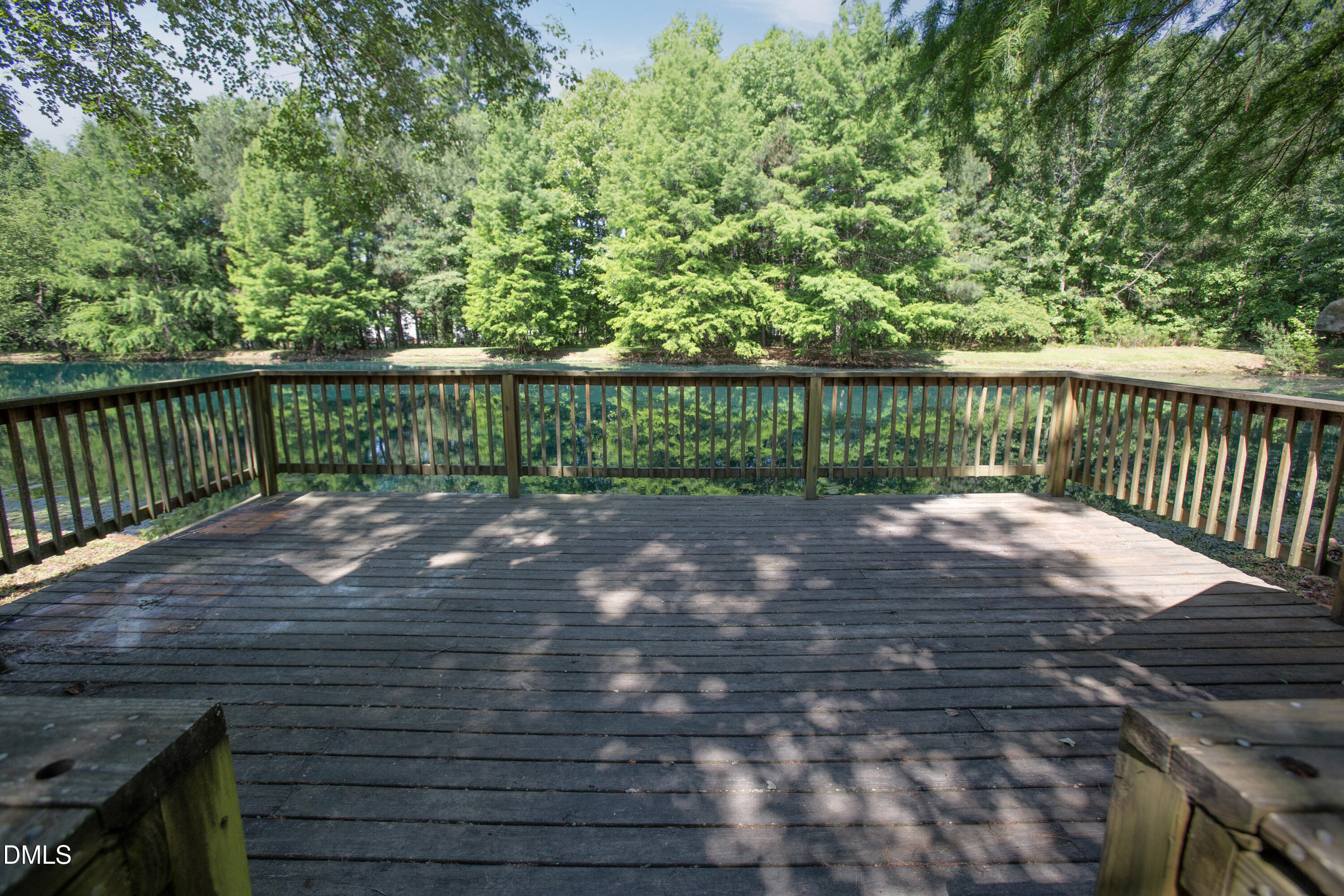 1208 Lake Glad Road