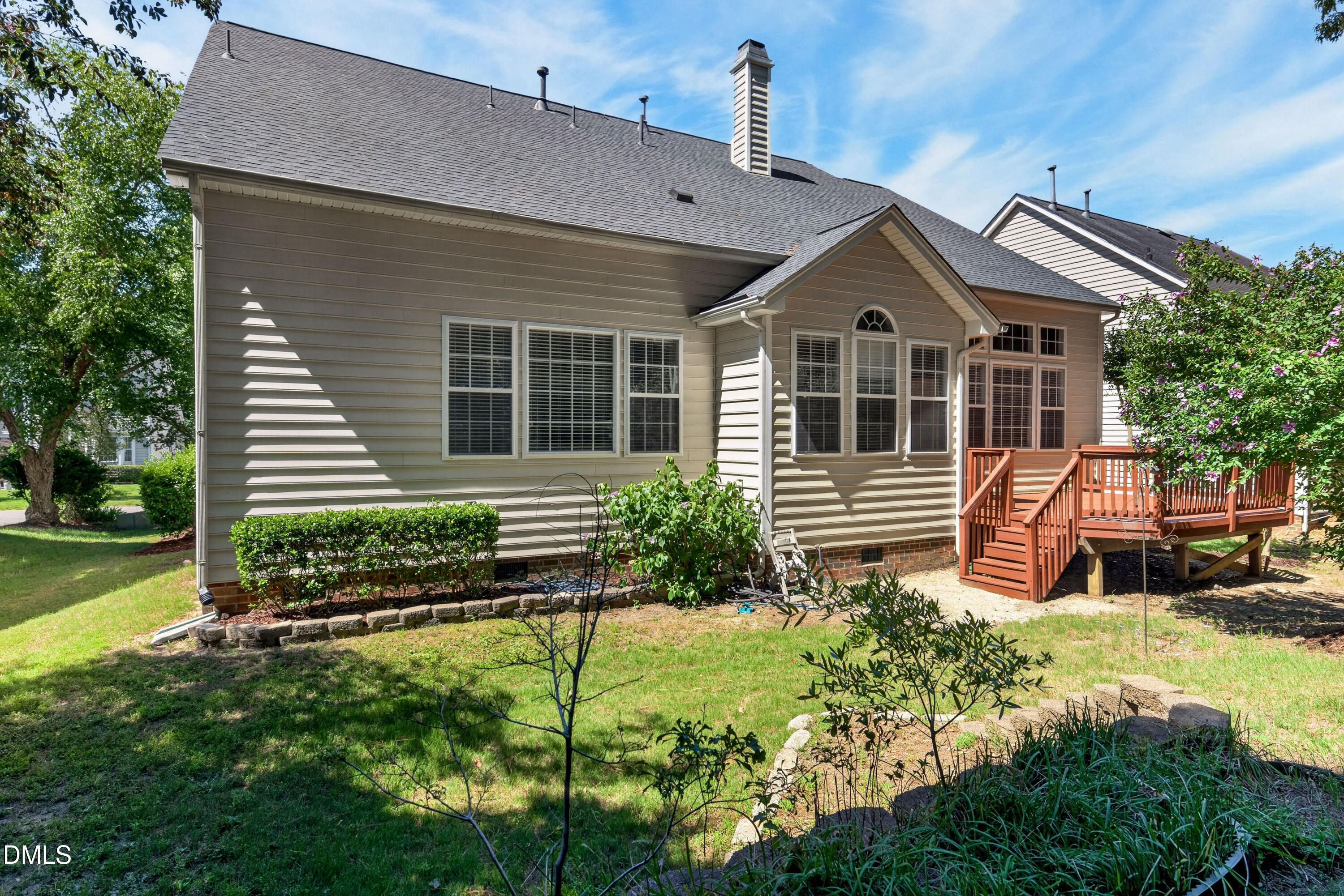 2325 Bryarton Woods Drive