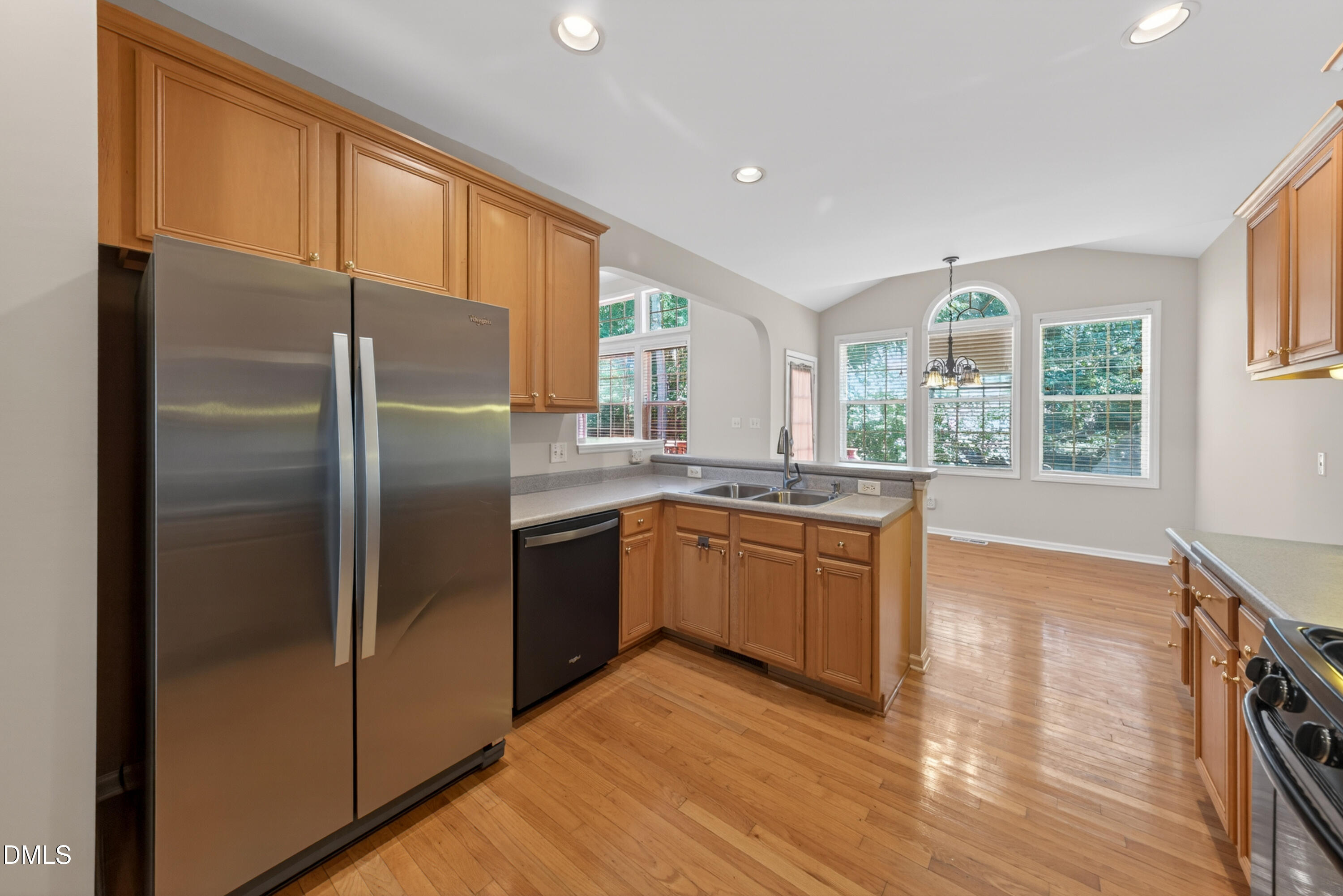 2325 Bryarton Woods Drive