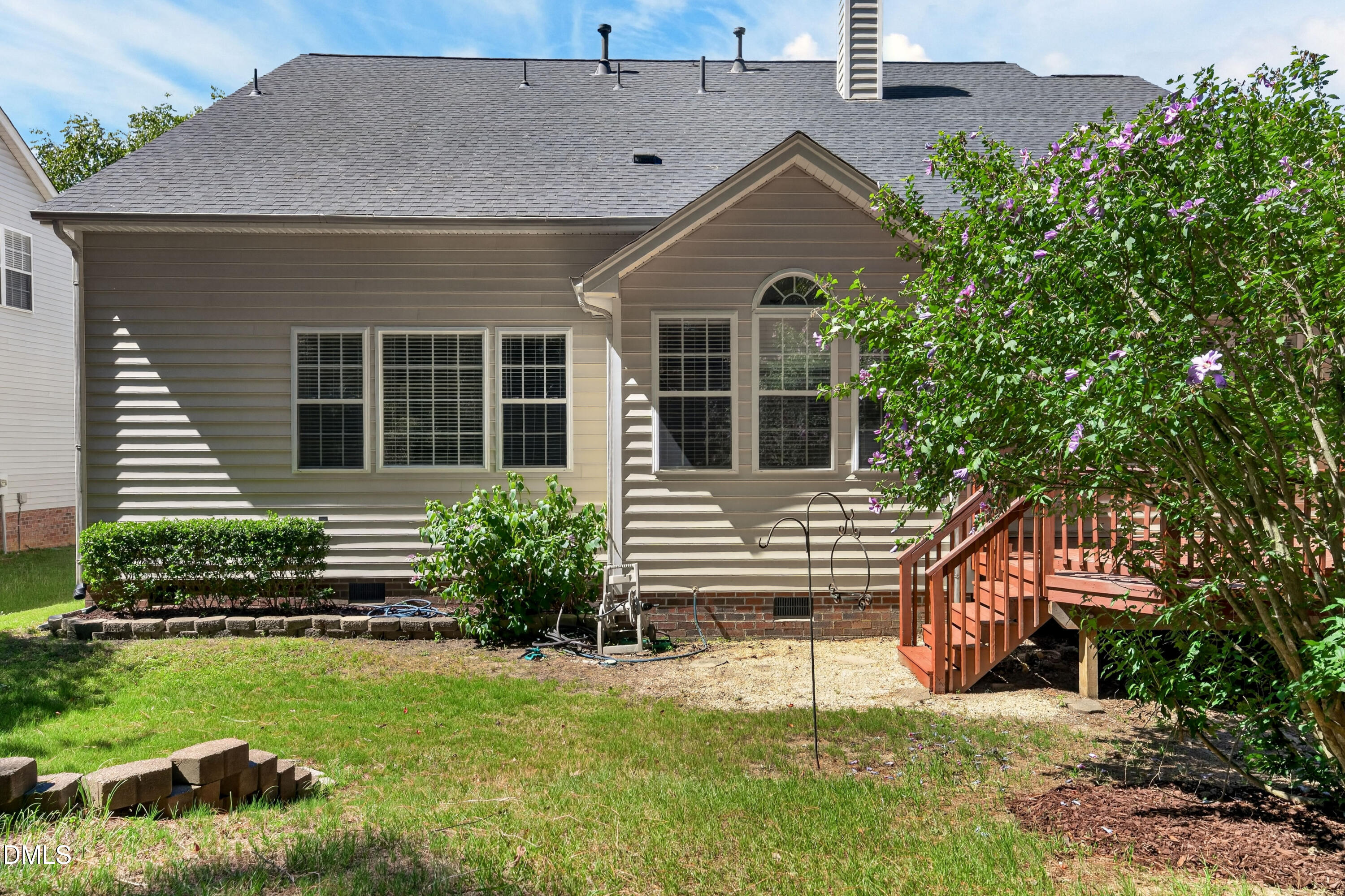 2325 Bryarton Woods Drive
