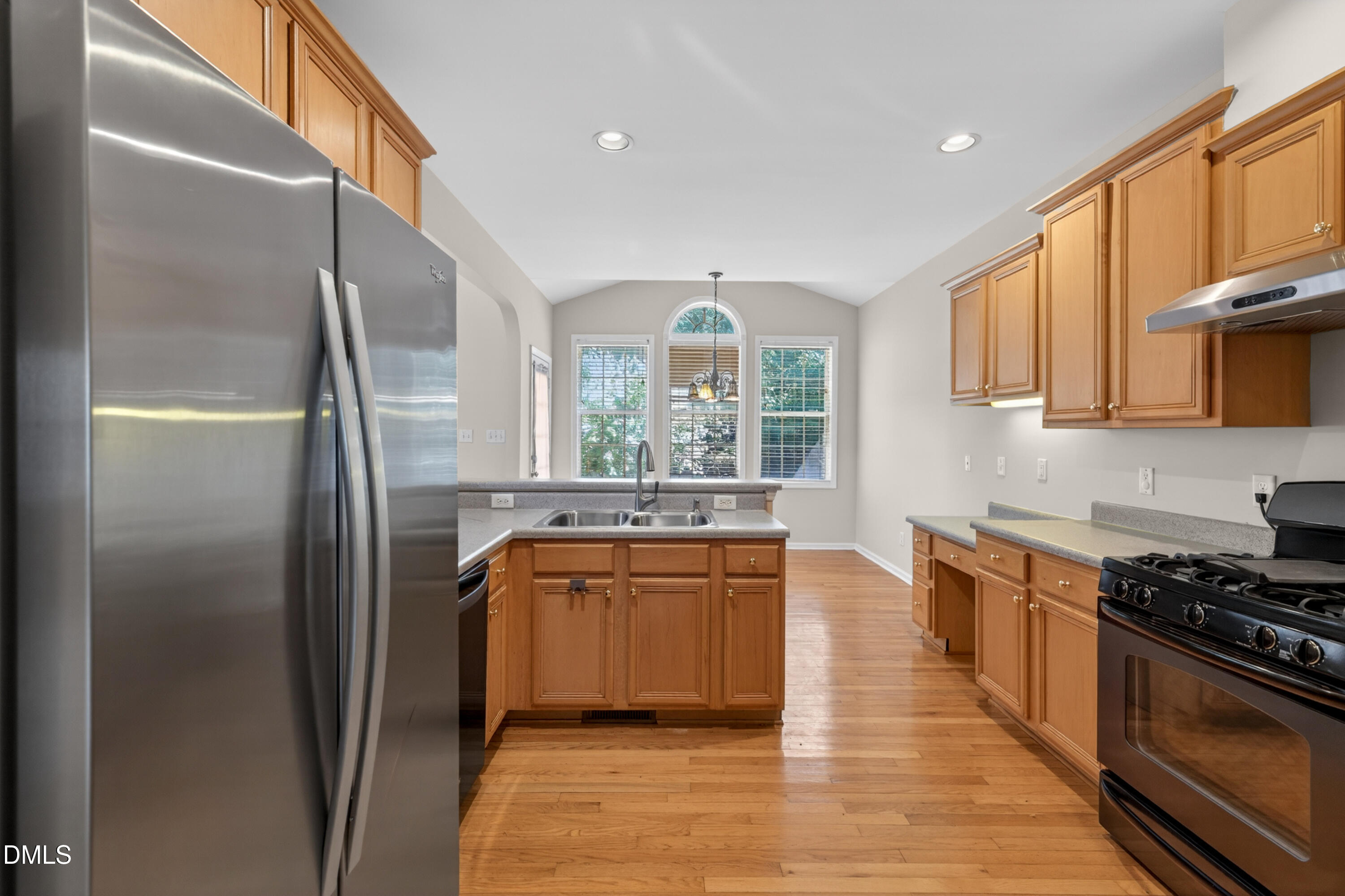 2325 Bryarton Woods Drive