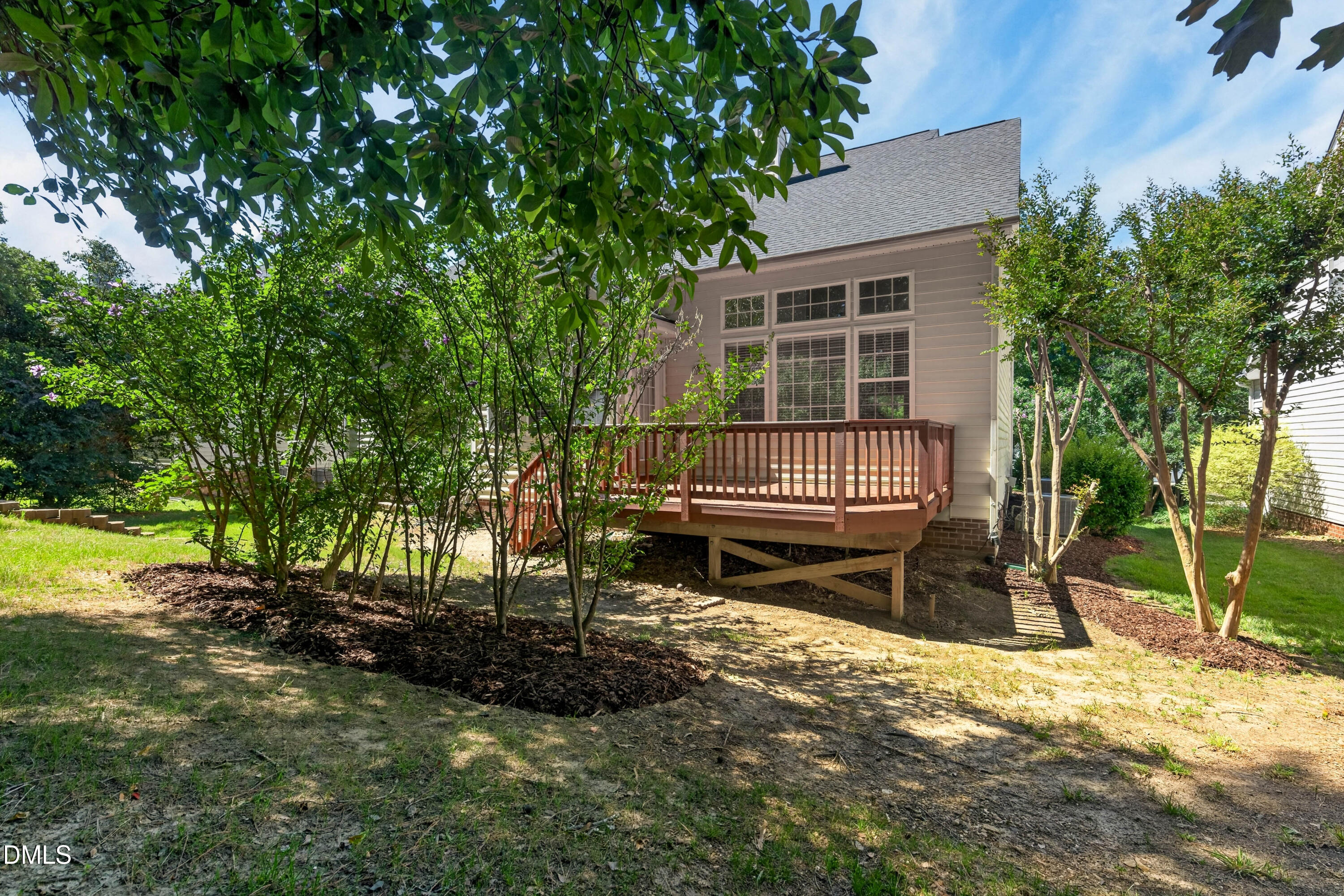 2325 Bryarton Woods Drive