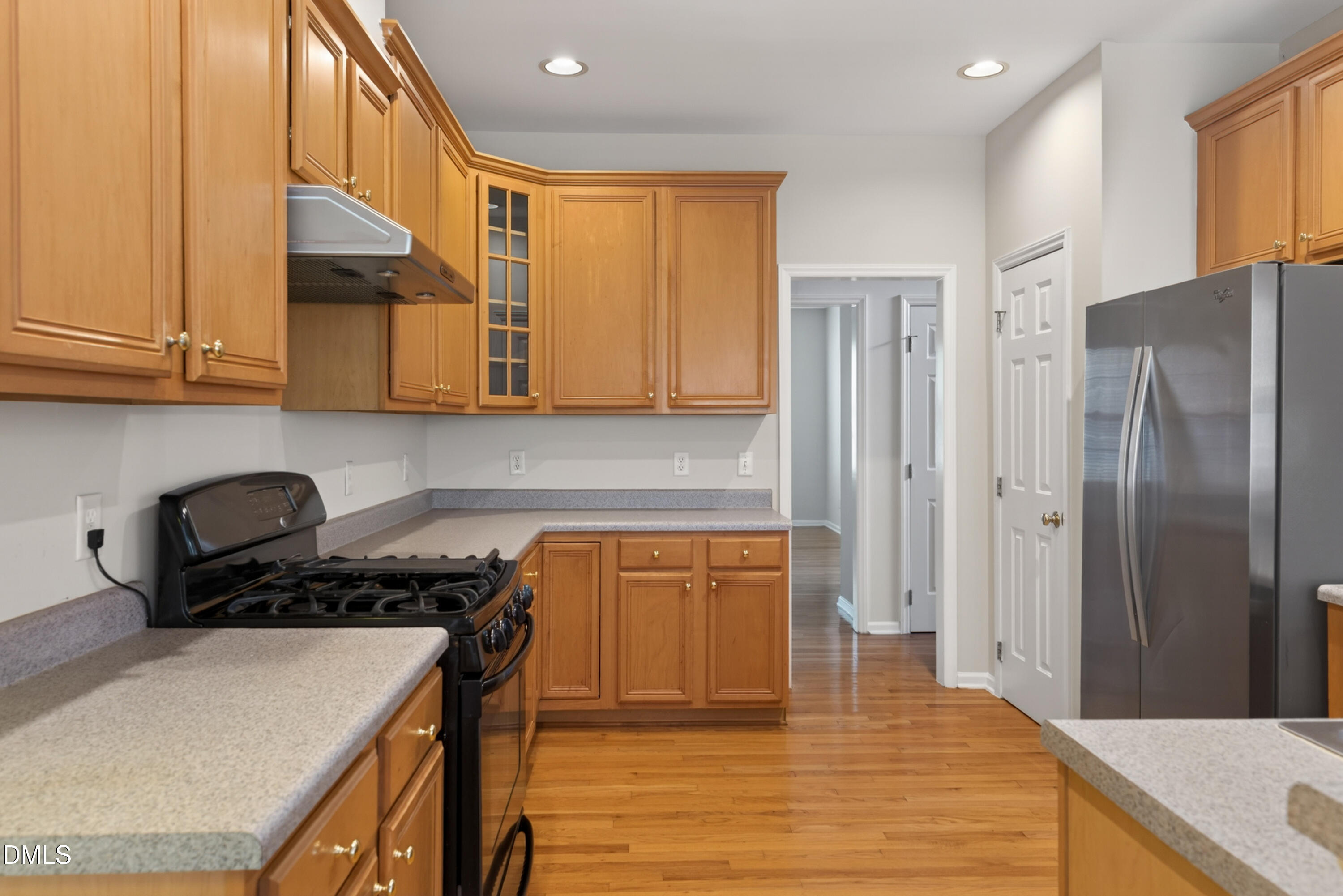 2325 Bryarton Woods Drive