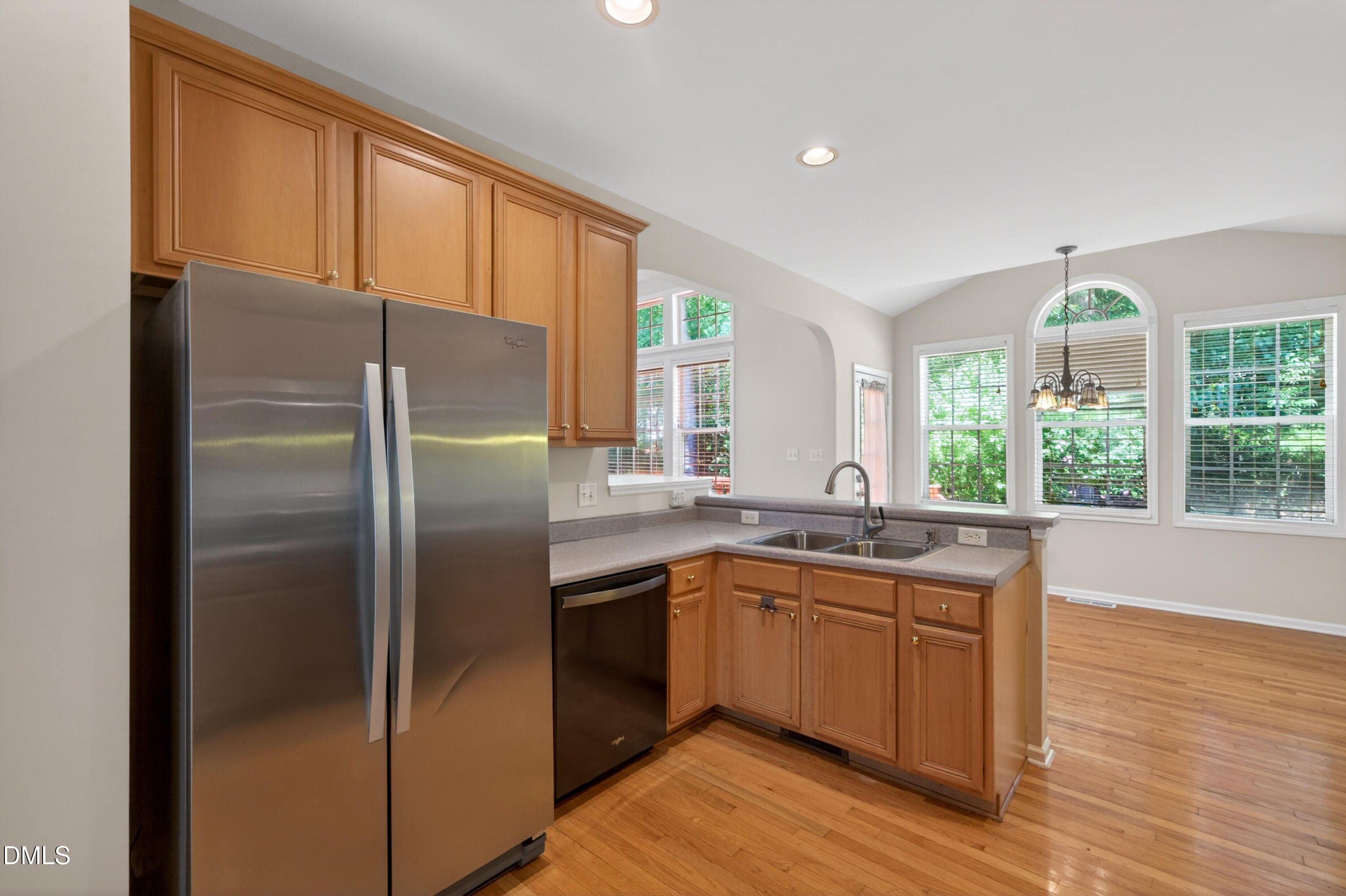 2325 Bryarton Woods Drive