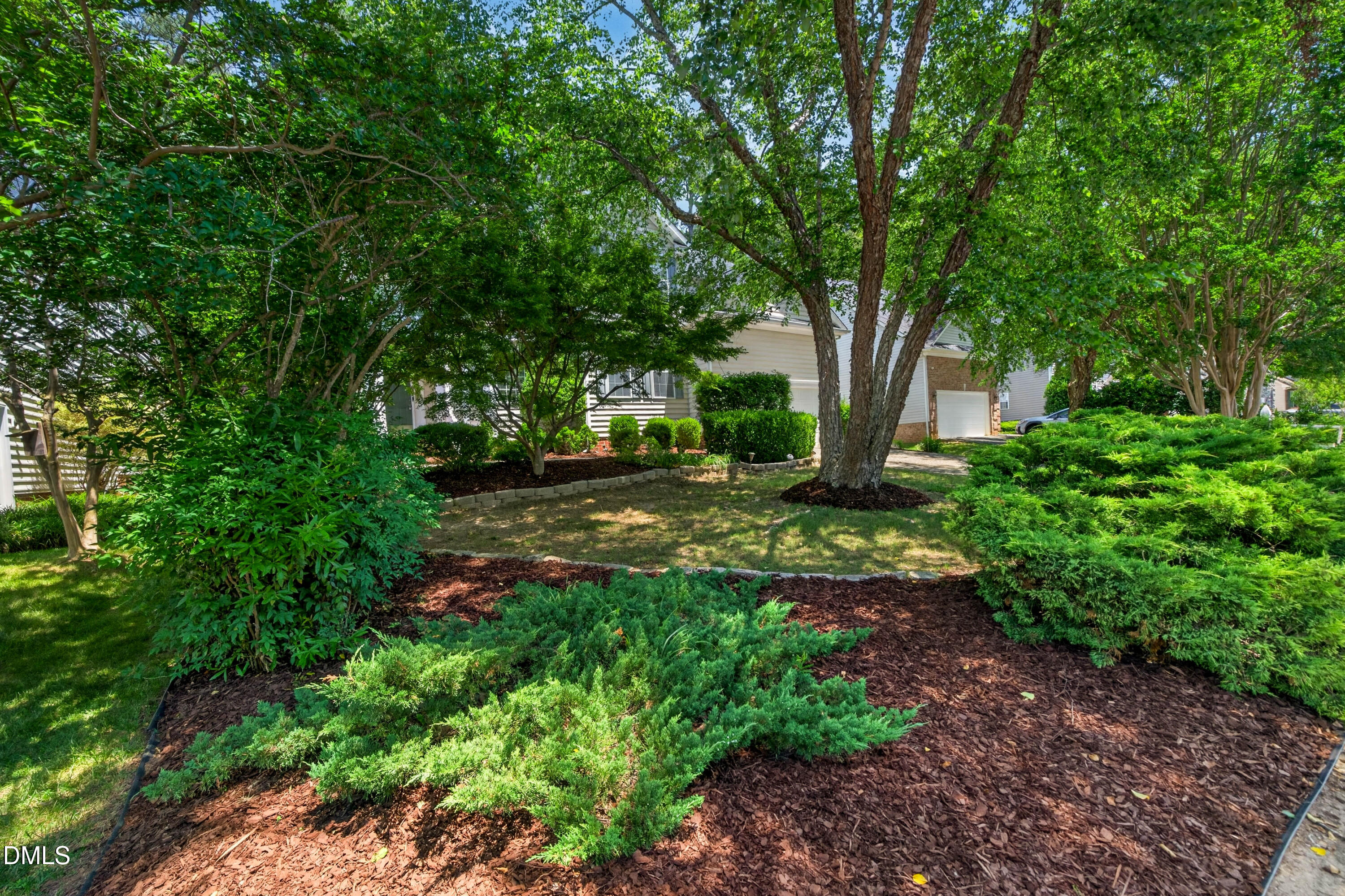 2325 Bryarton Woods Drive
