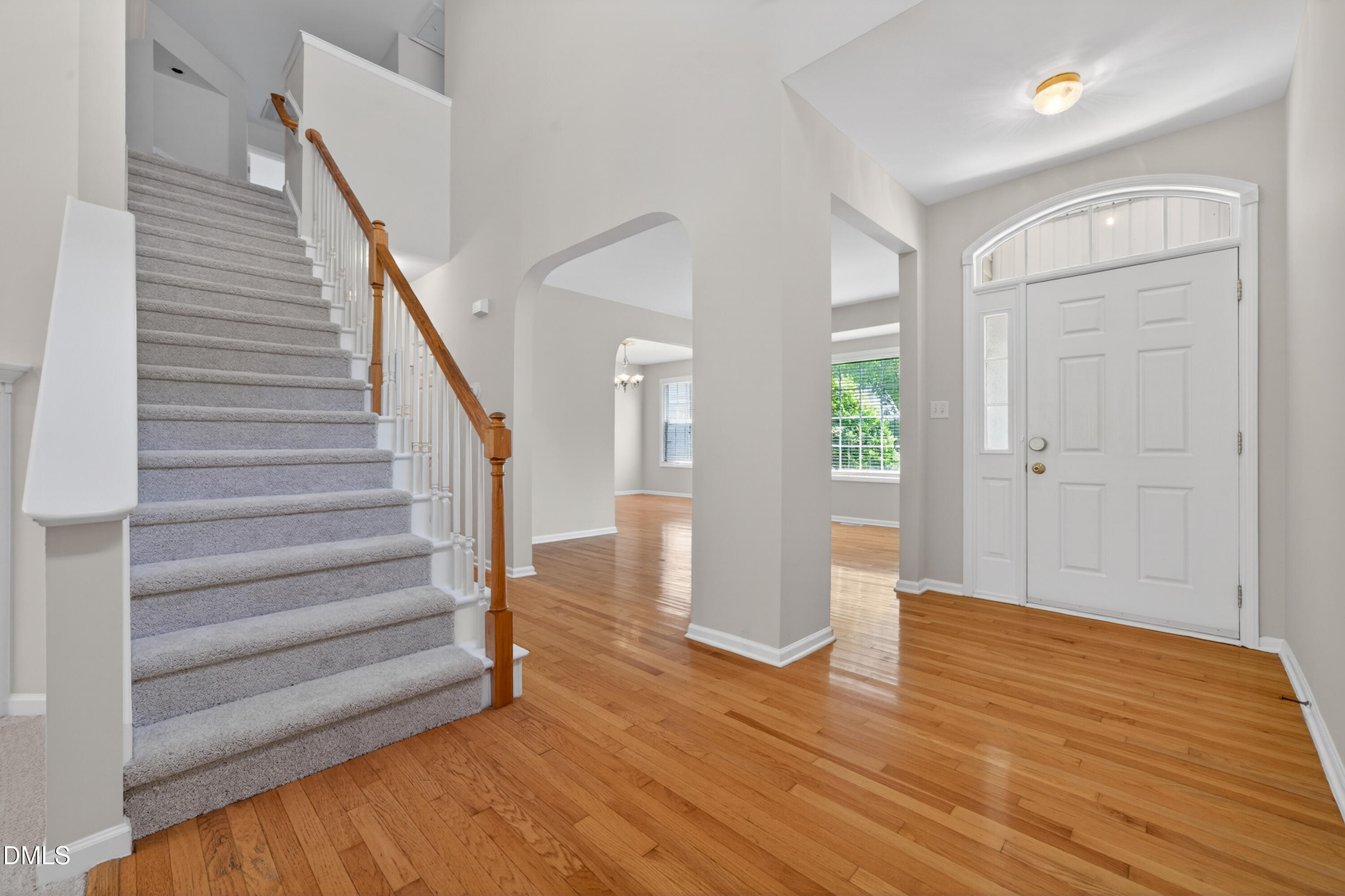 2325 Bryarton Woods Drive