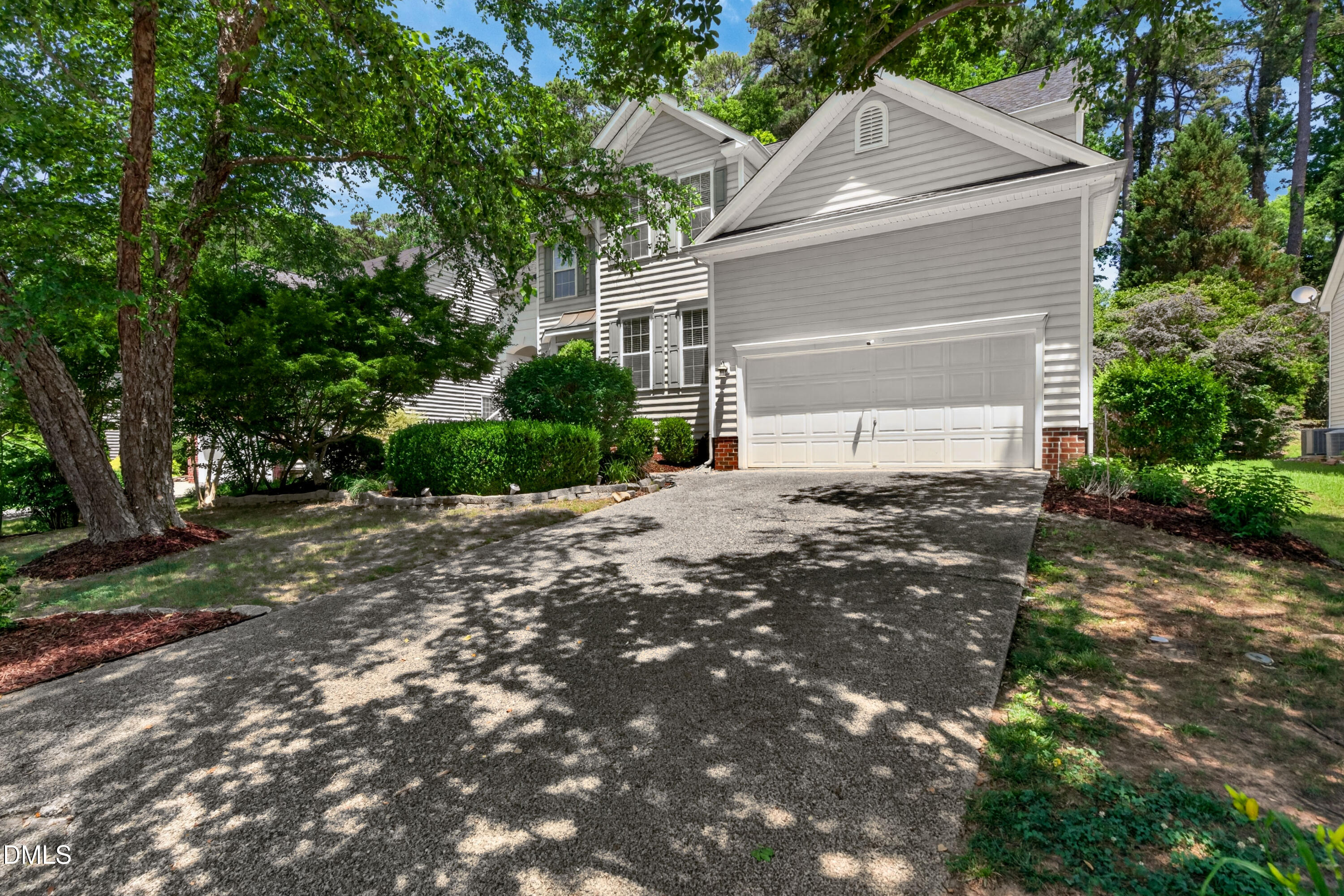 2325 Bryarton Woods Drive