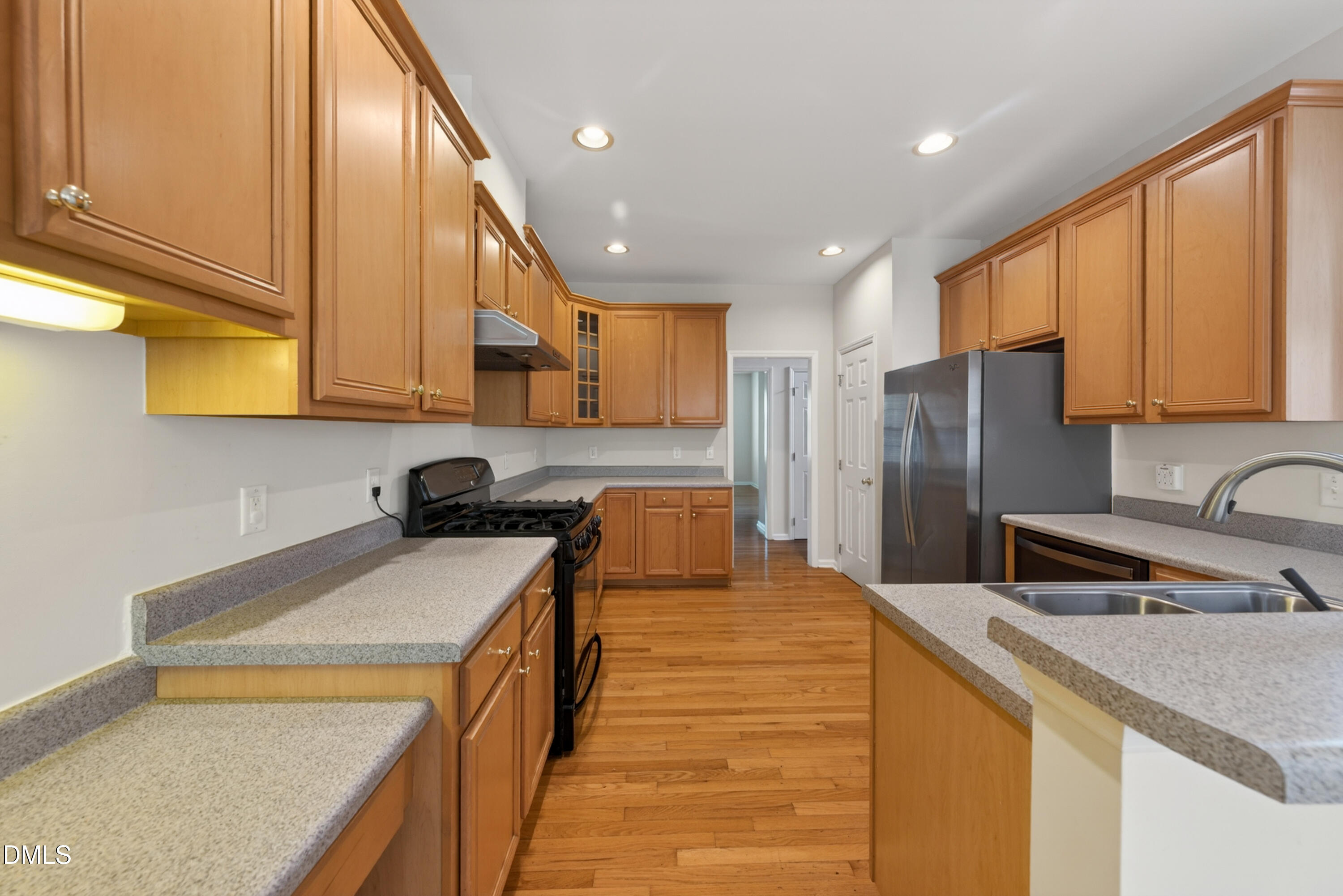 2325 Bryarton Woods Drive