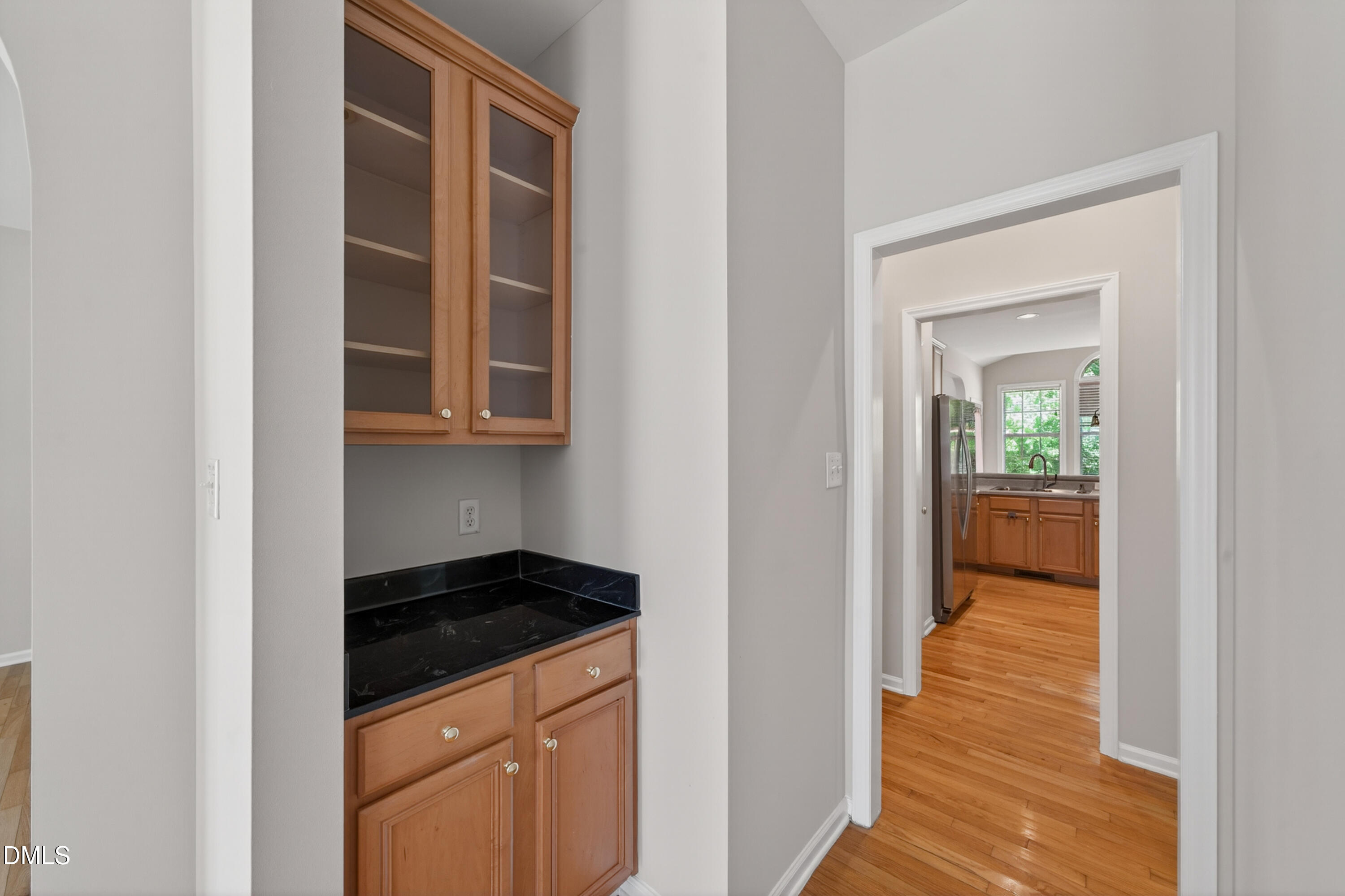 2325 Bryarton Woods Drive