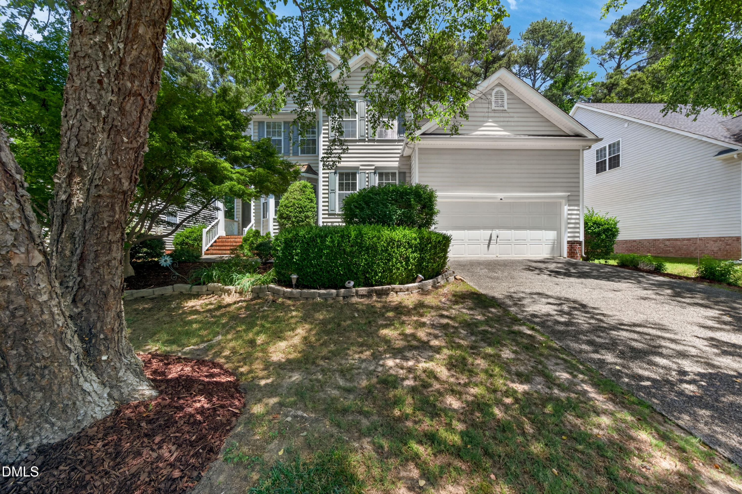 2325 Bryarton Woods Drive