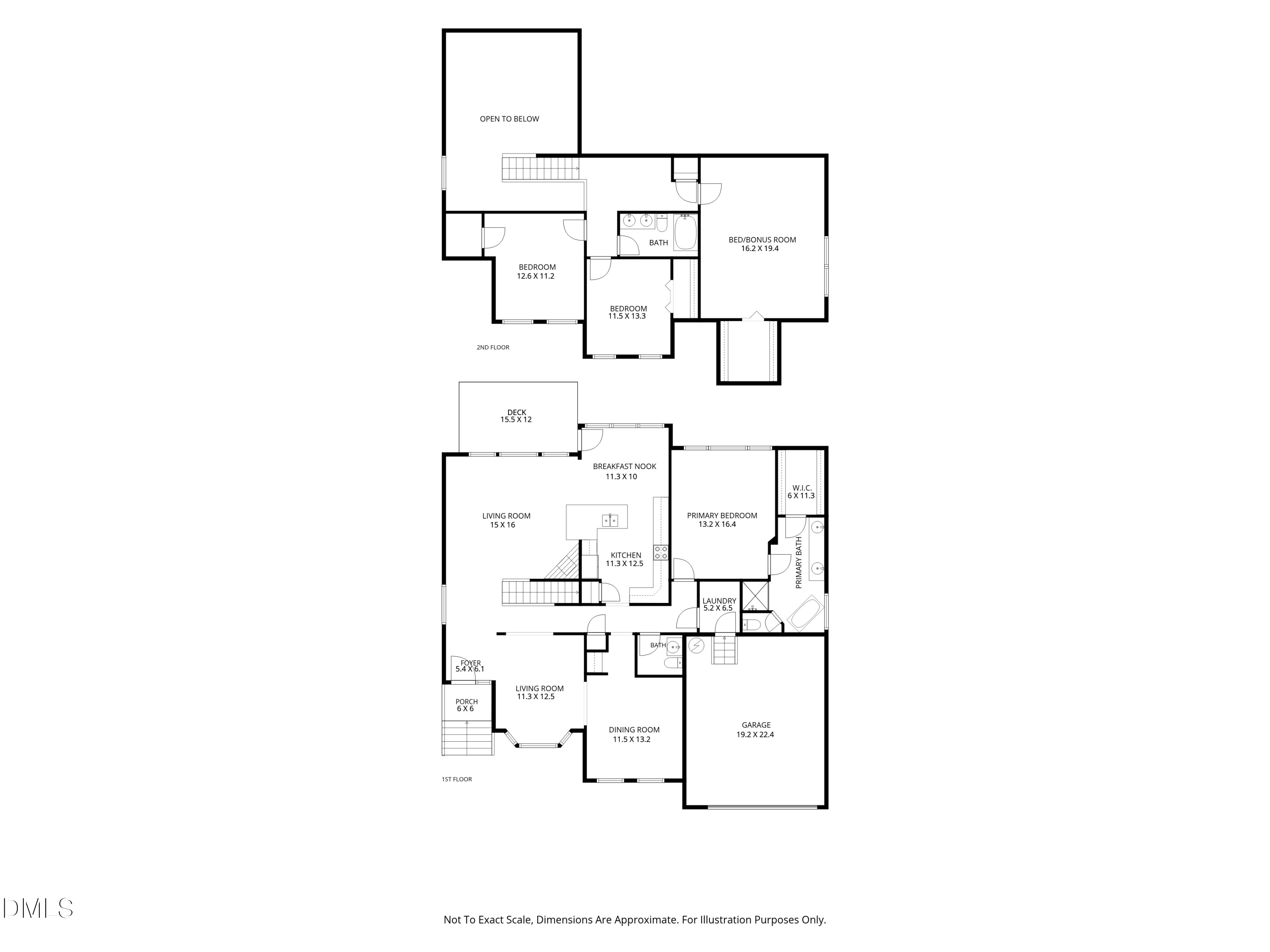2325 Bryarton Woods Drive