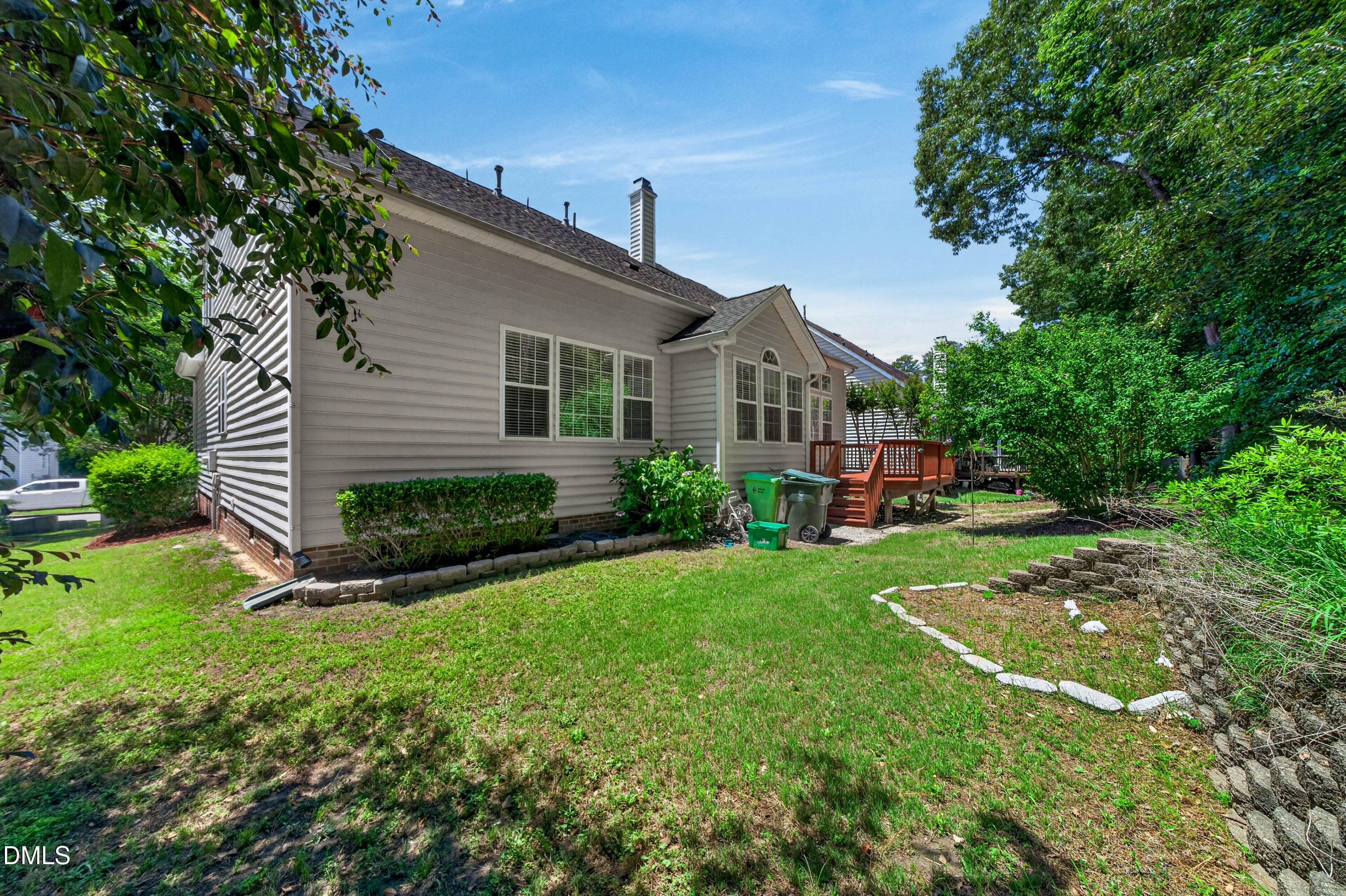 2325 Bryarton Woods Drive