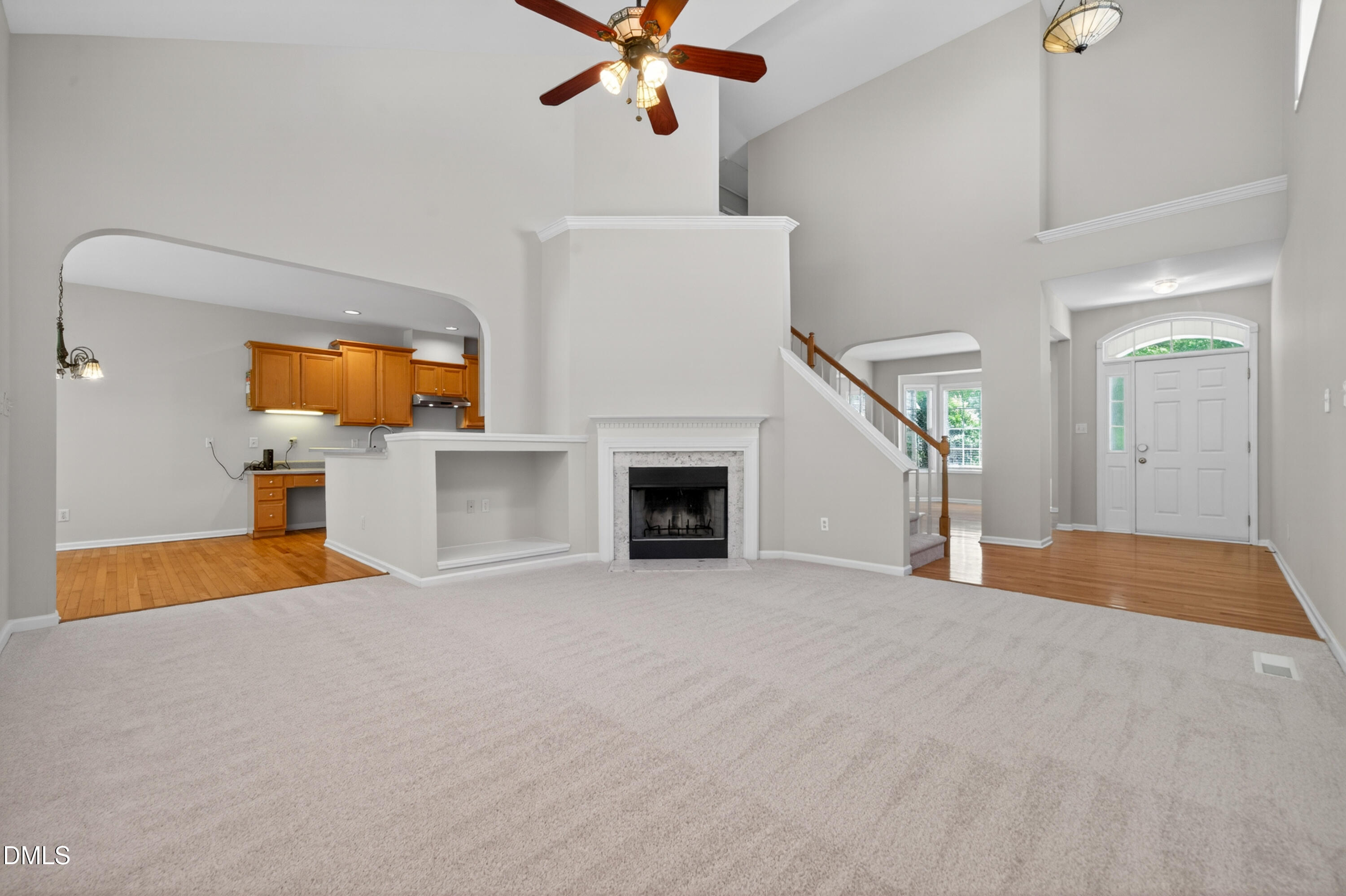 2325 Bryarton Woods Drive