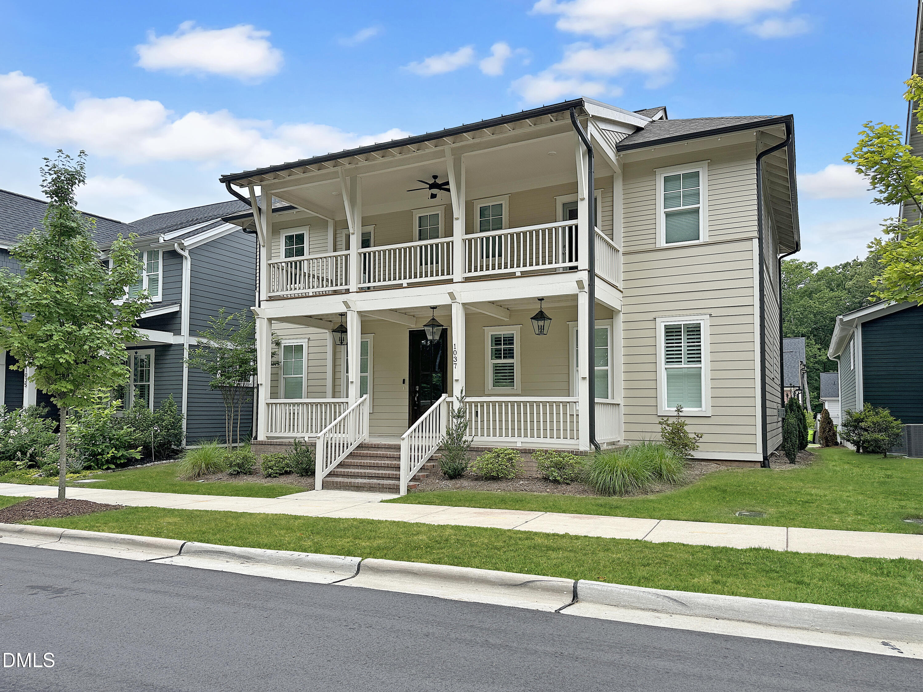 1037 Whitehall Circle
