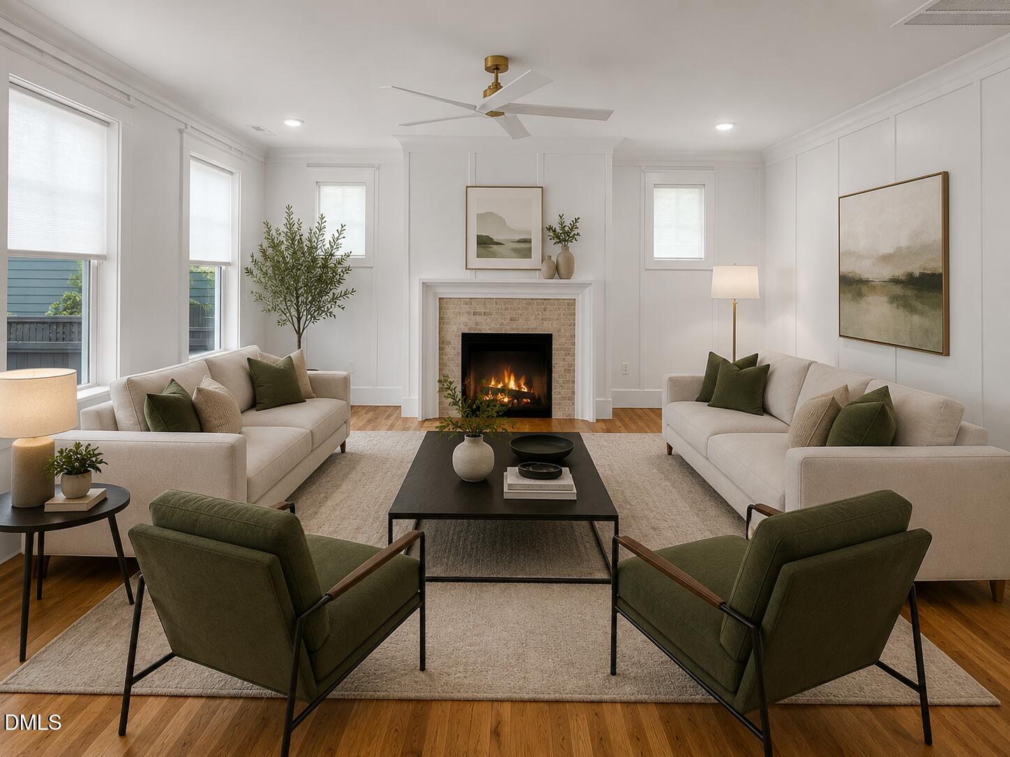 1037 Whitehall Circle