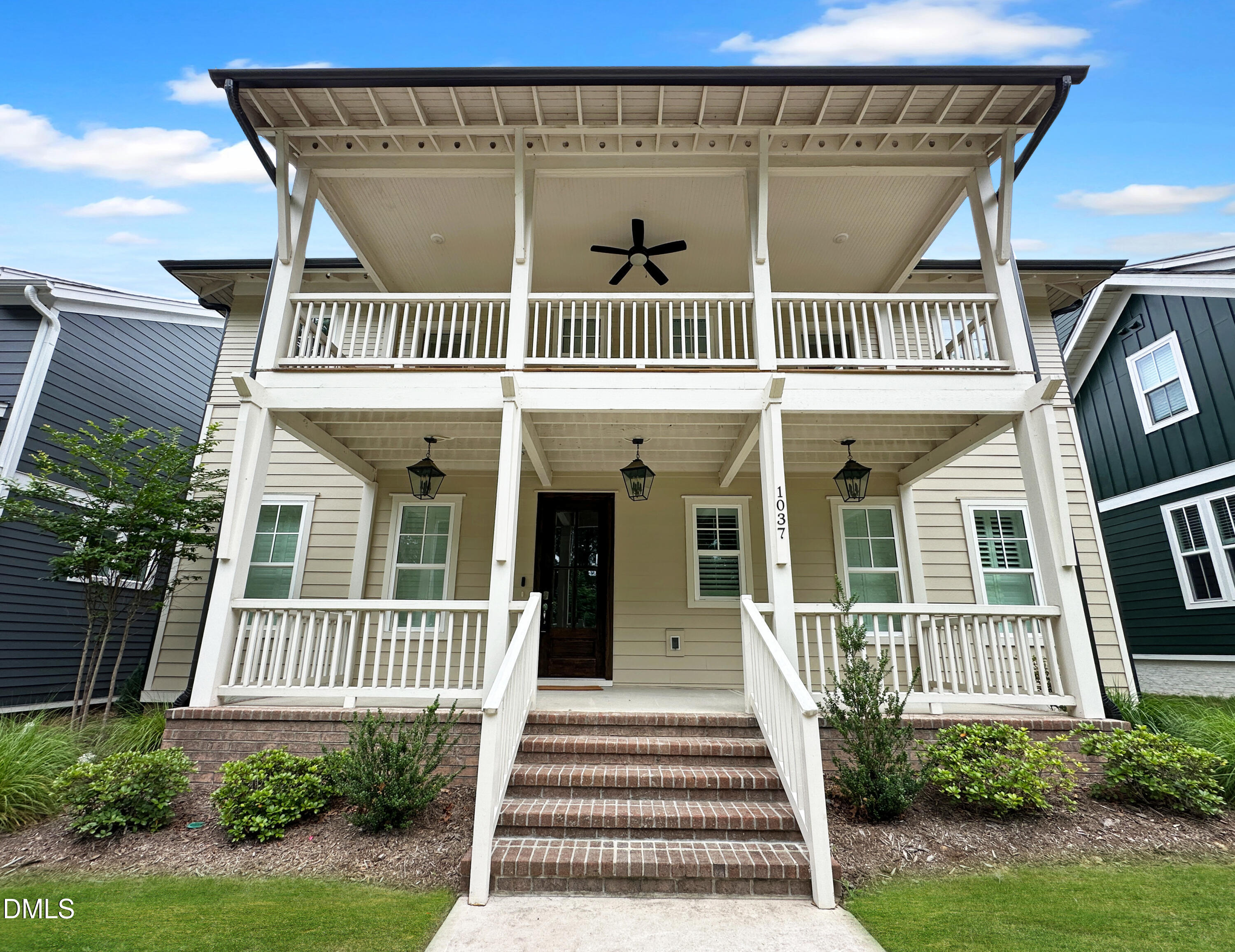 1037 Whitehall Circle