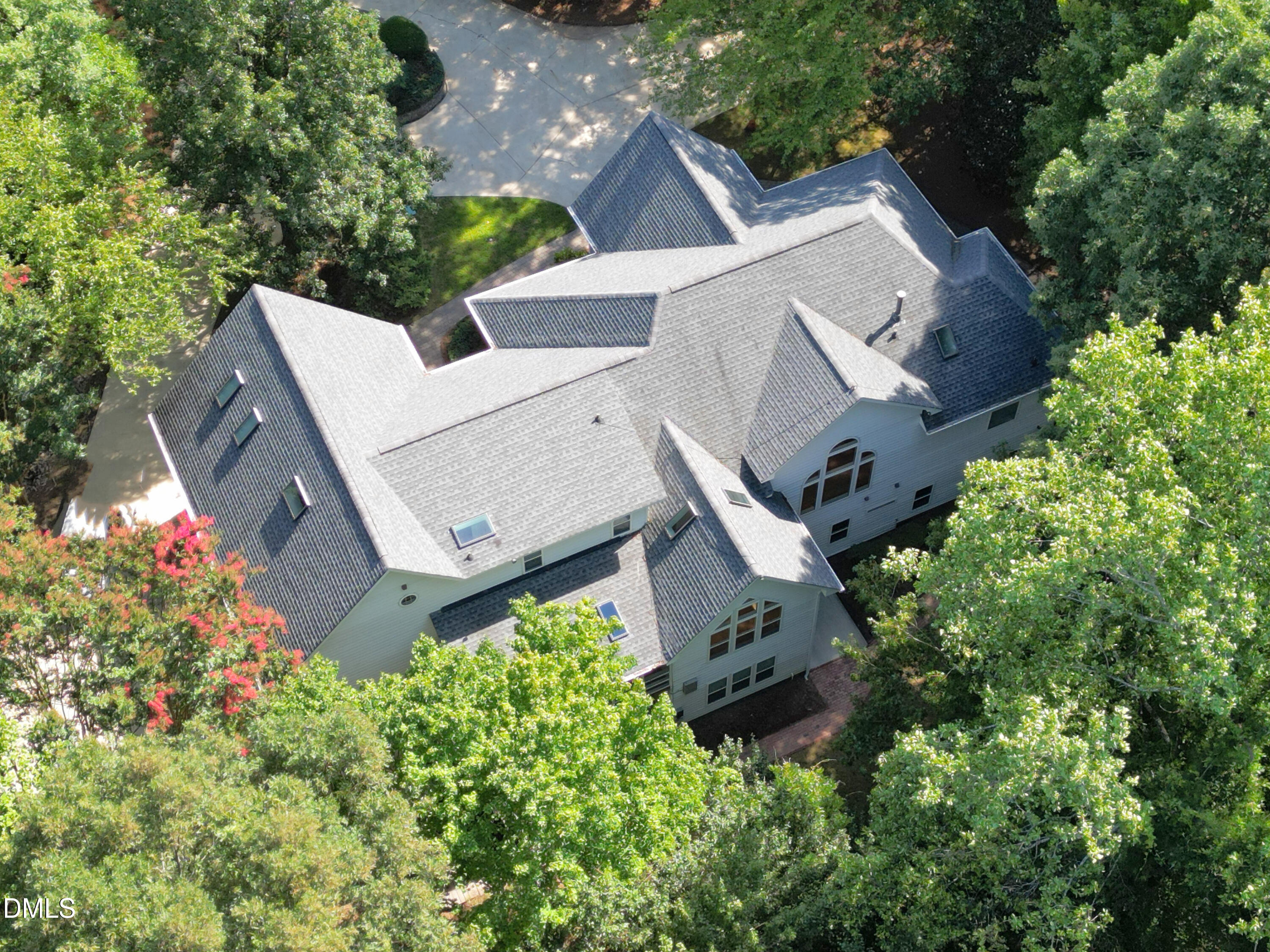 10824 Rondeau Woods Court