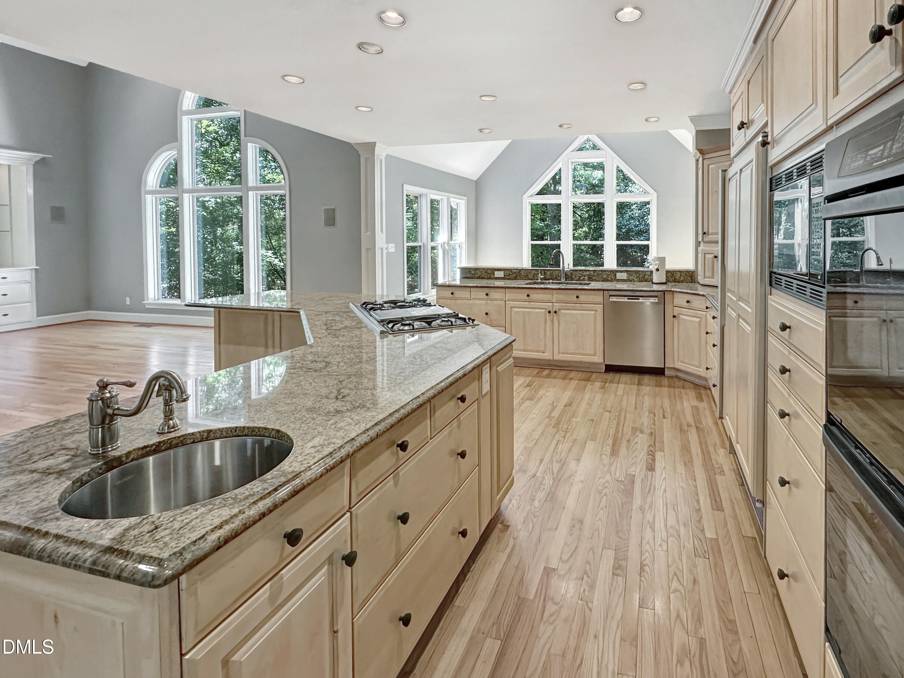 10824 Rondeau Woods Court