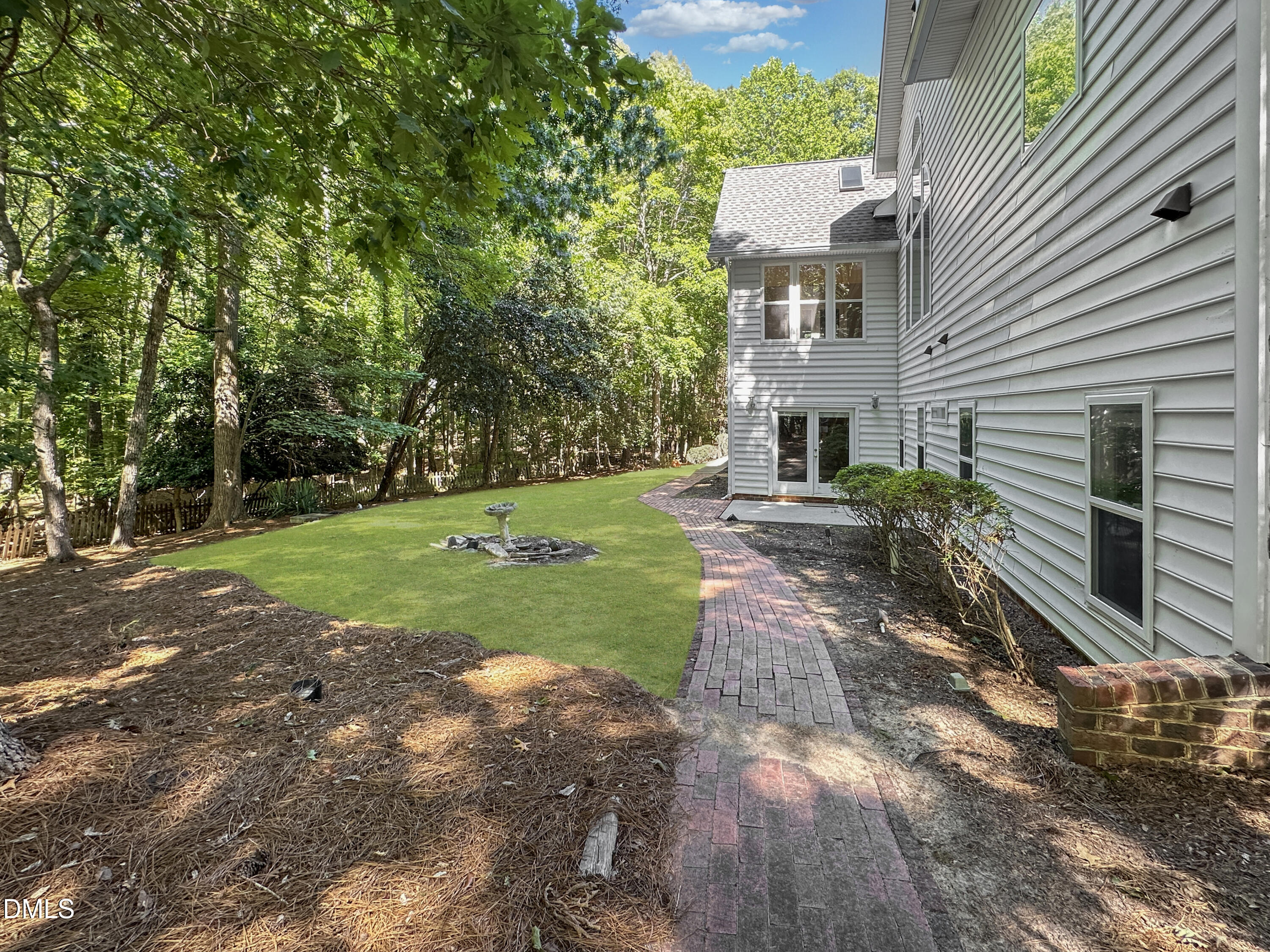10824 Rondeau Woods Court