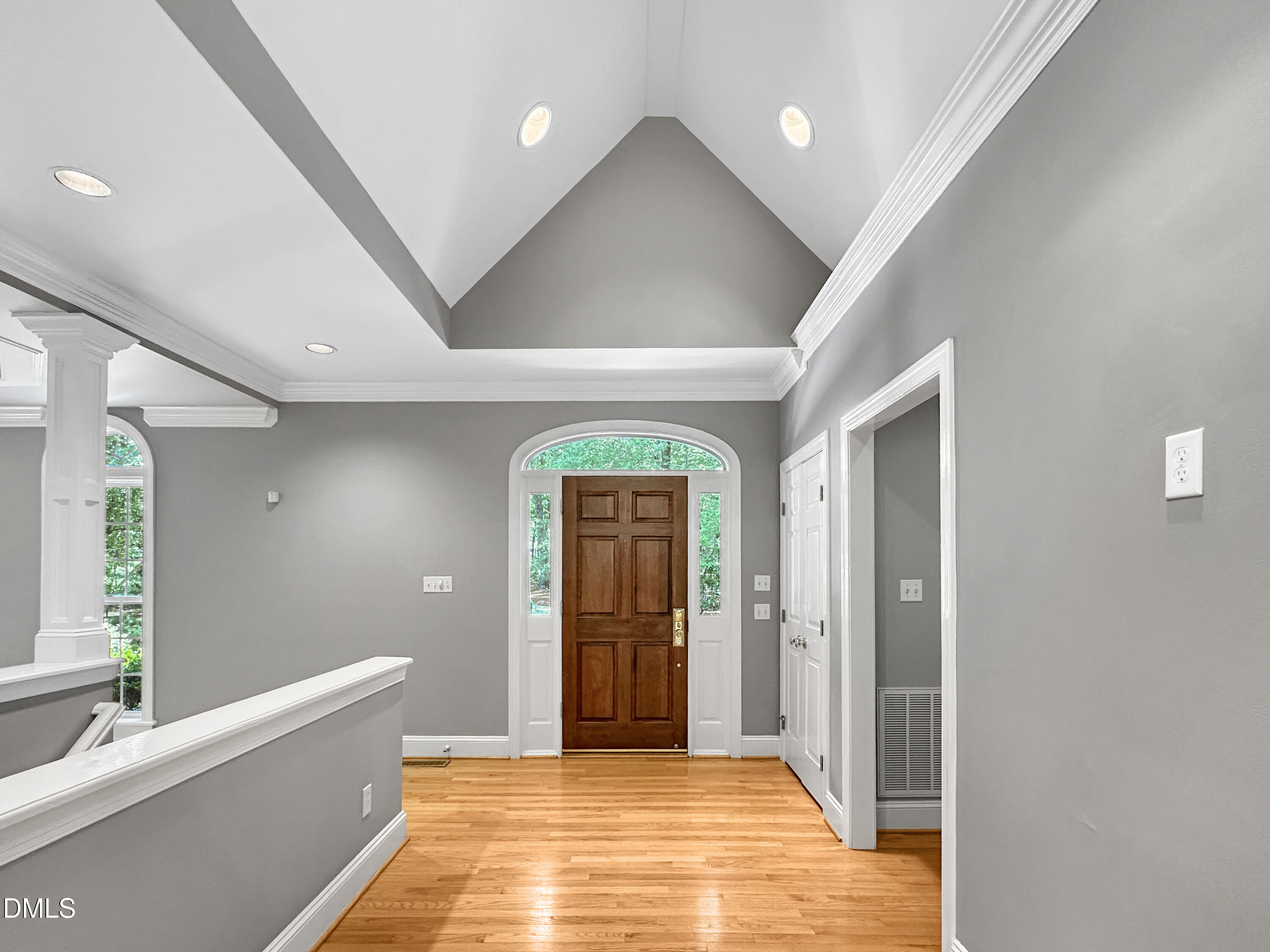 10824 Rondeau Woods Court