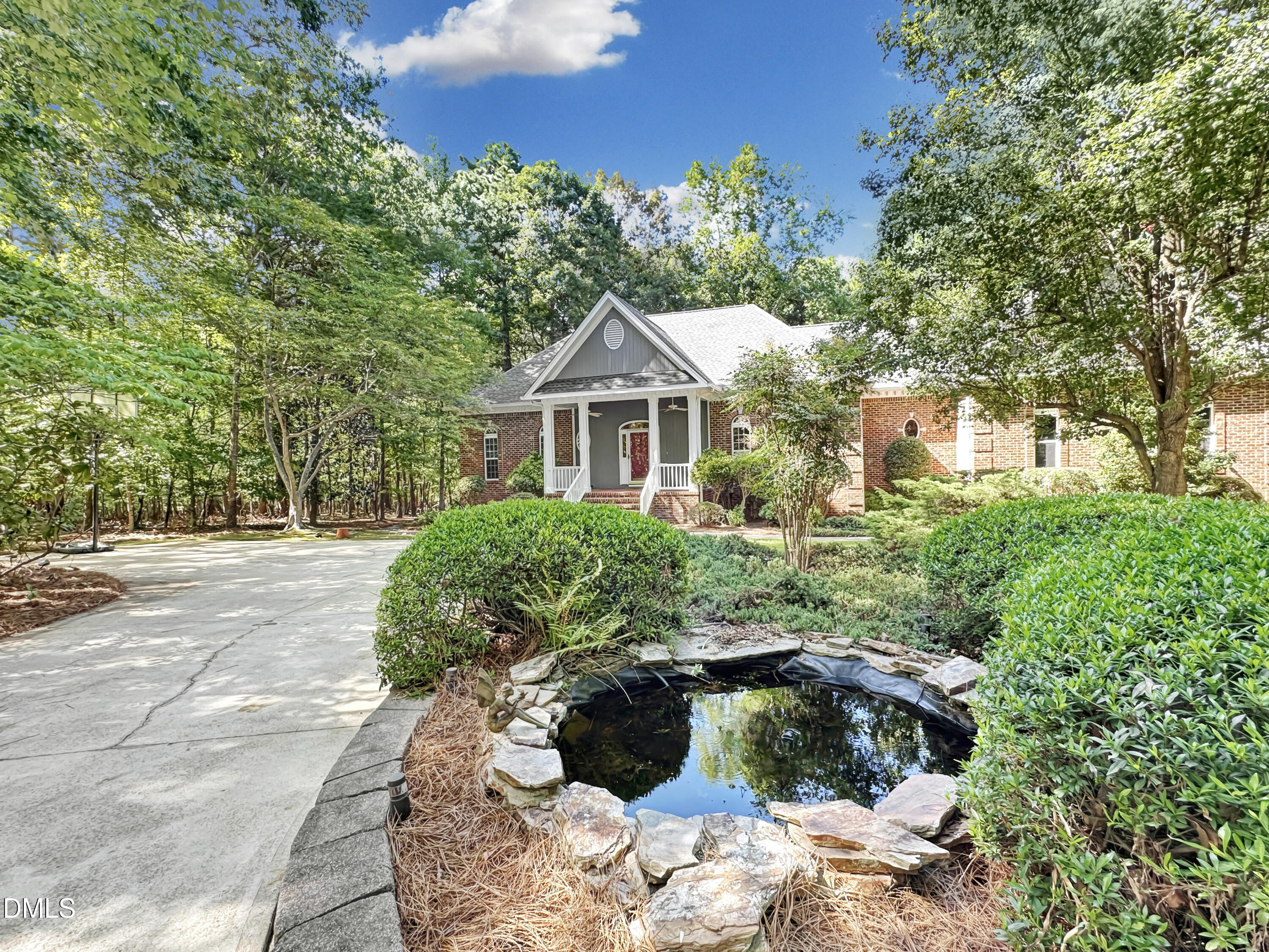 10824 Rondeau Woods Court