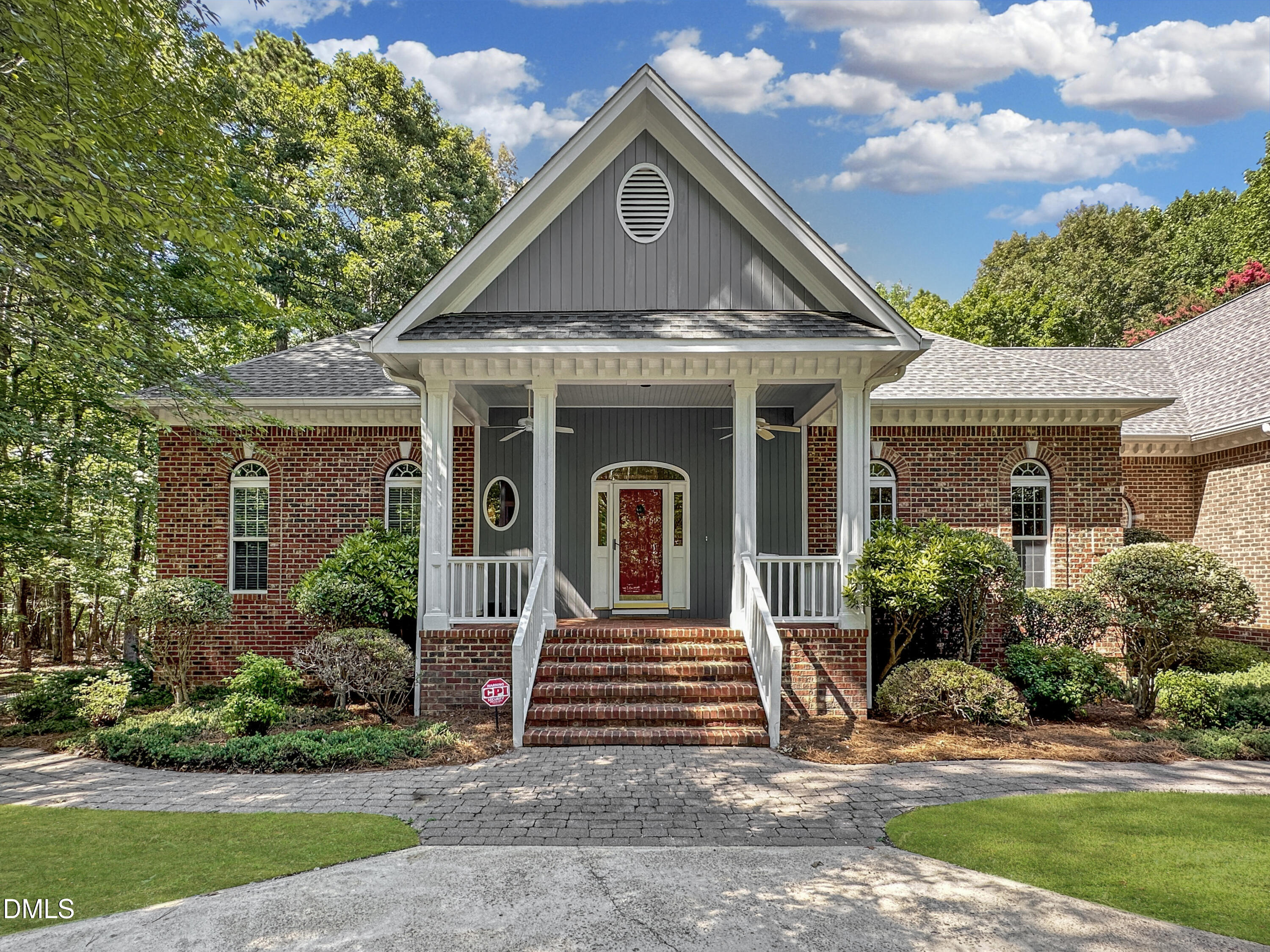 10824 Rondeau Woods Court