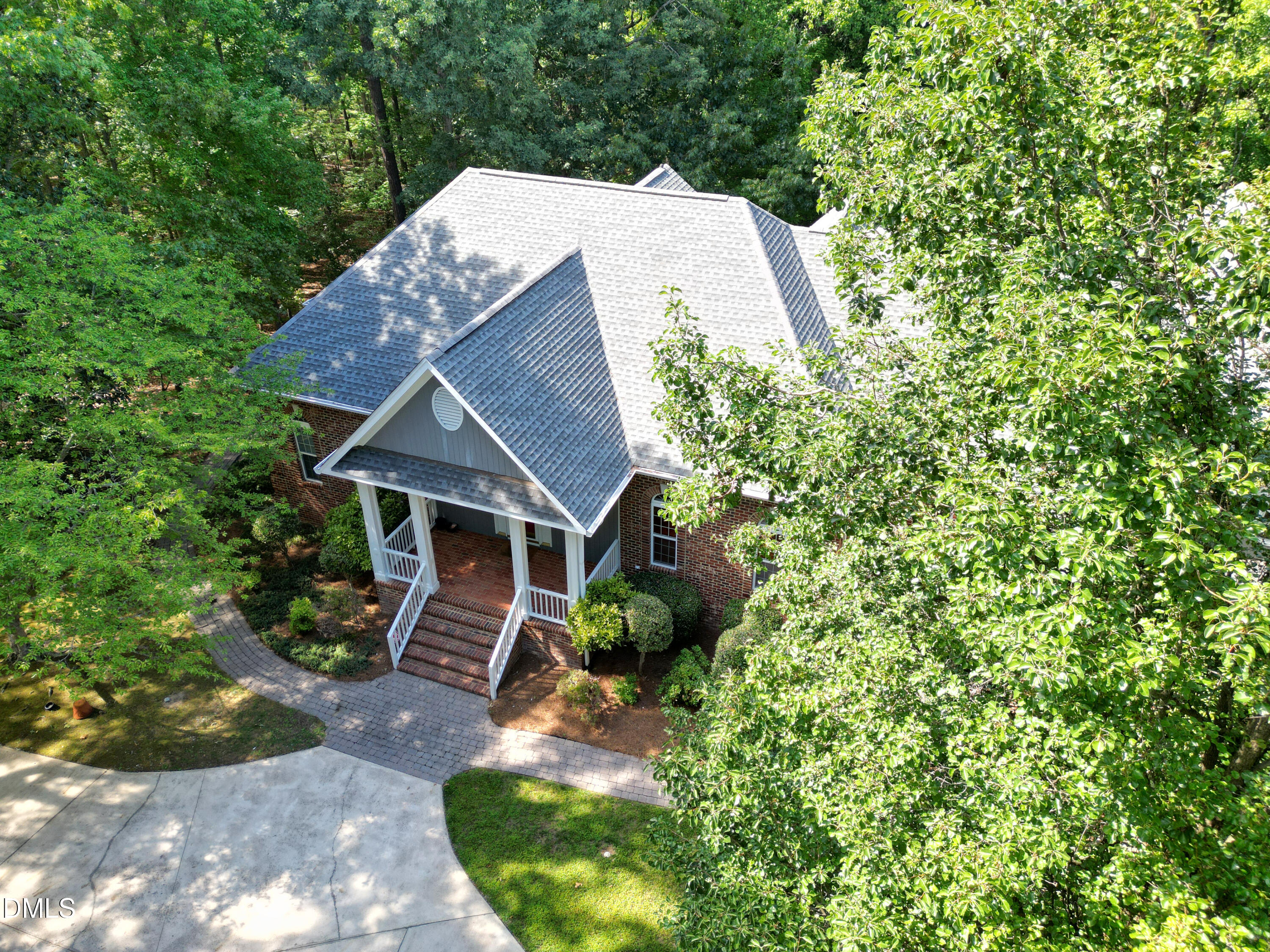 10824 Rondeau Woods Court