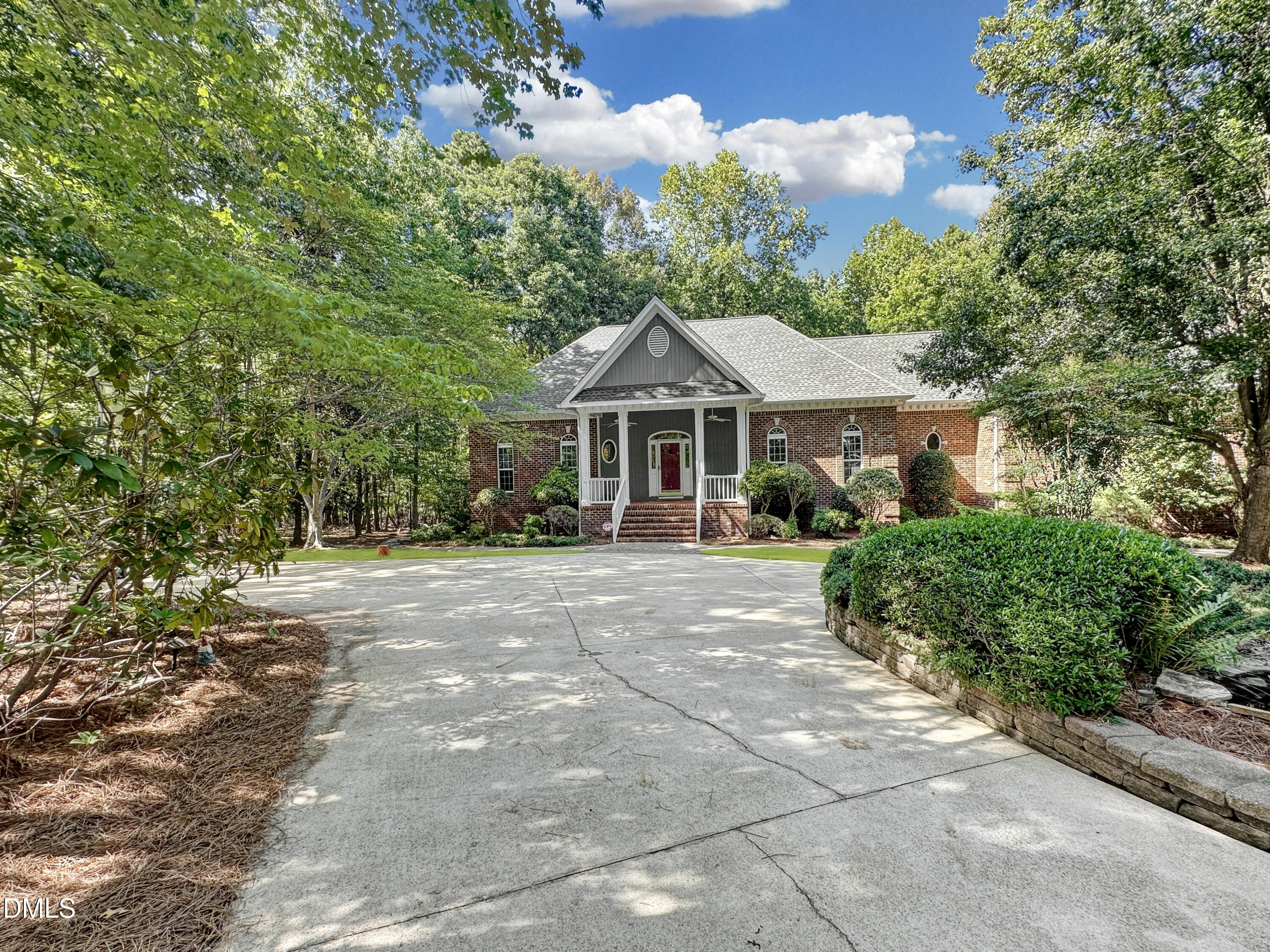 10824 Rondeau Woods Court