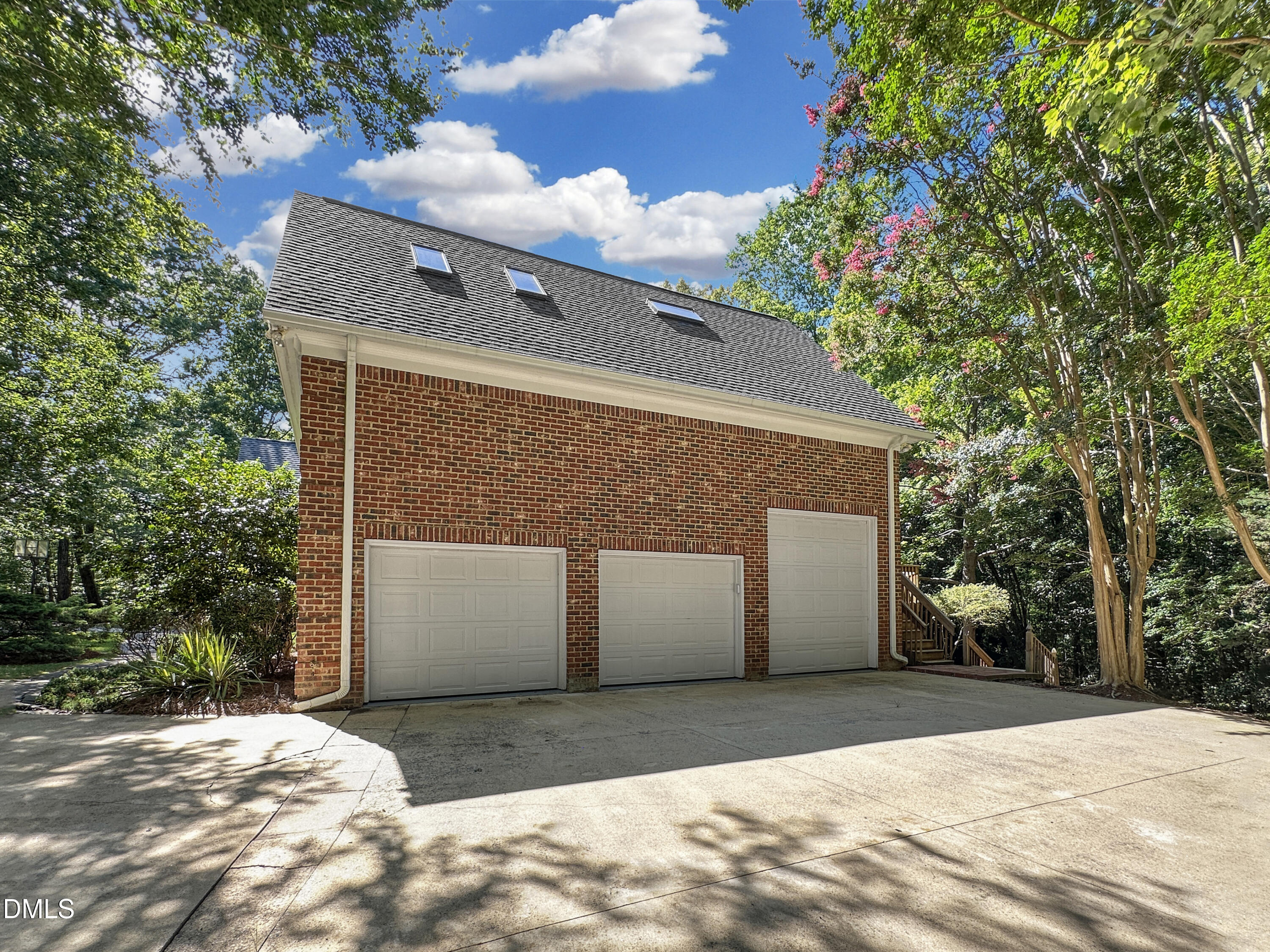 10824 Rondeau Woods Court
