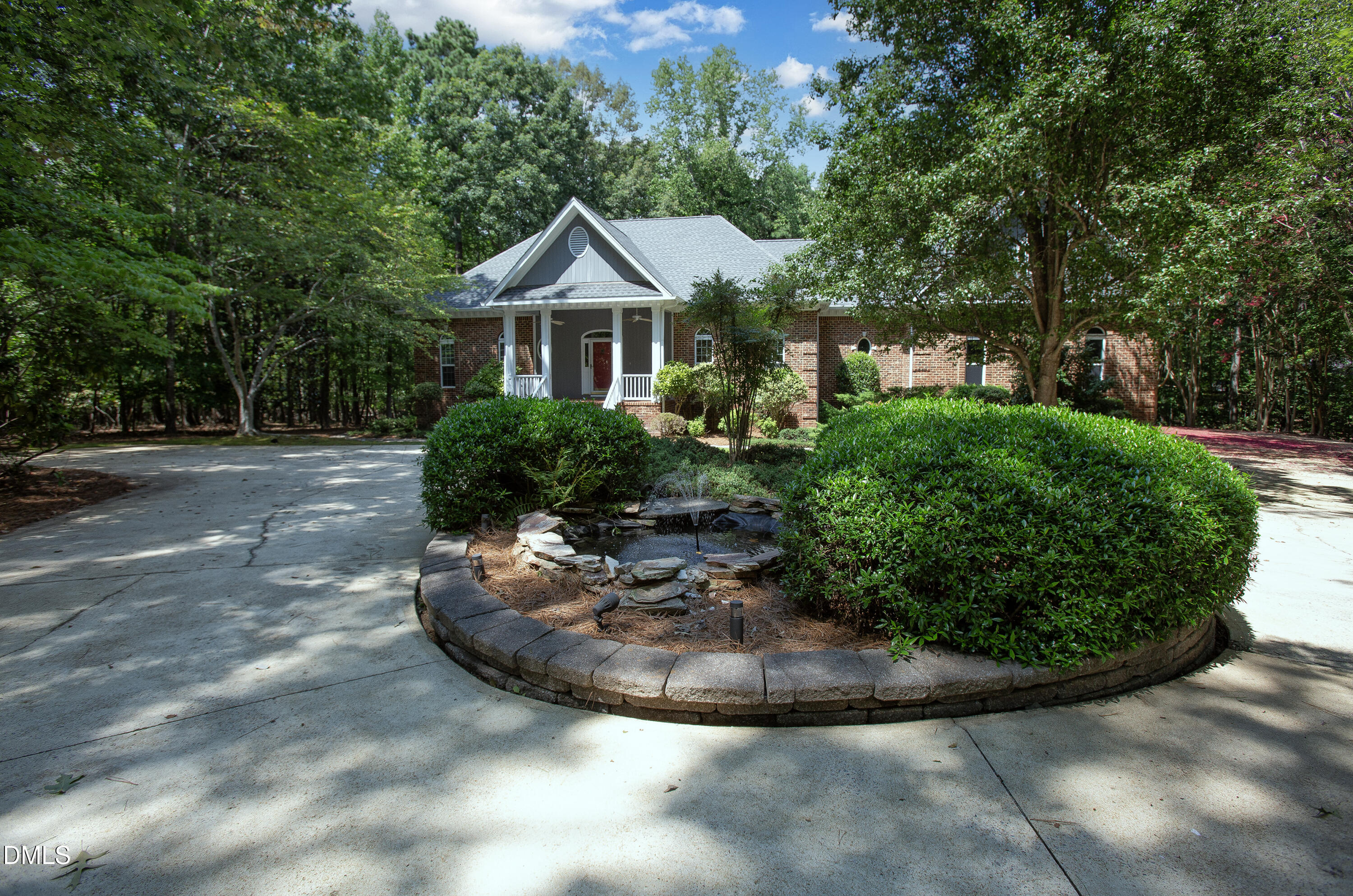 10824 Rondeau Woods Court