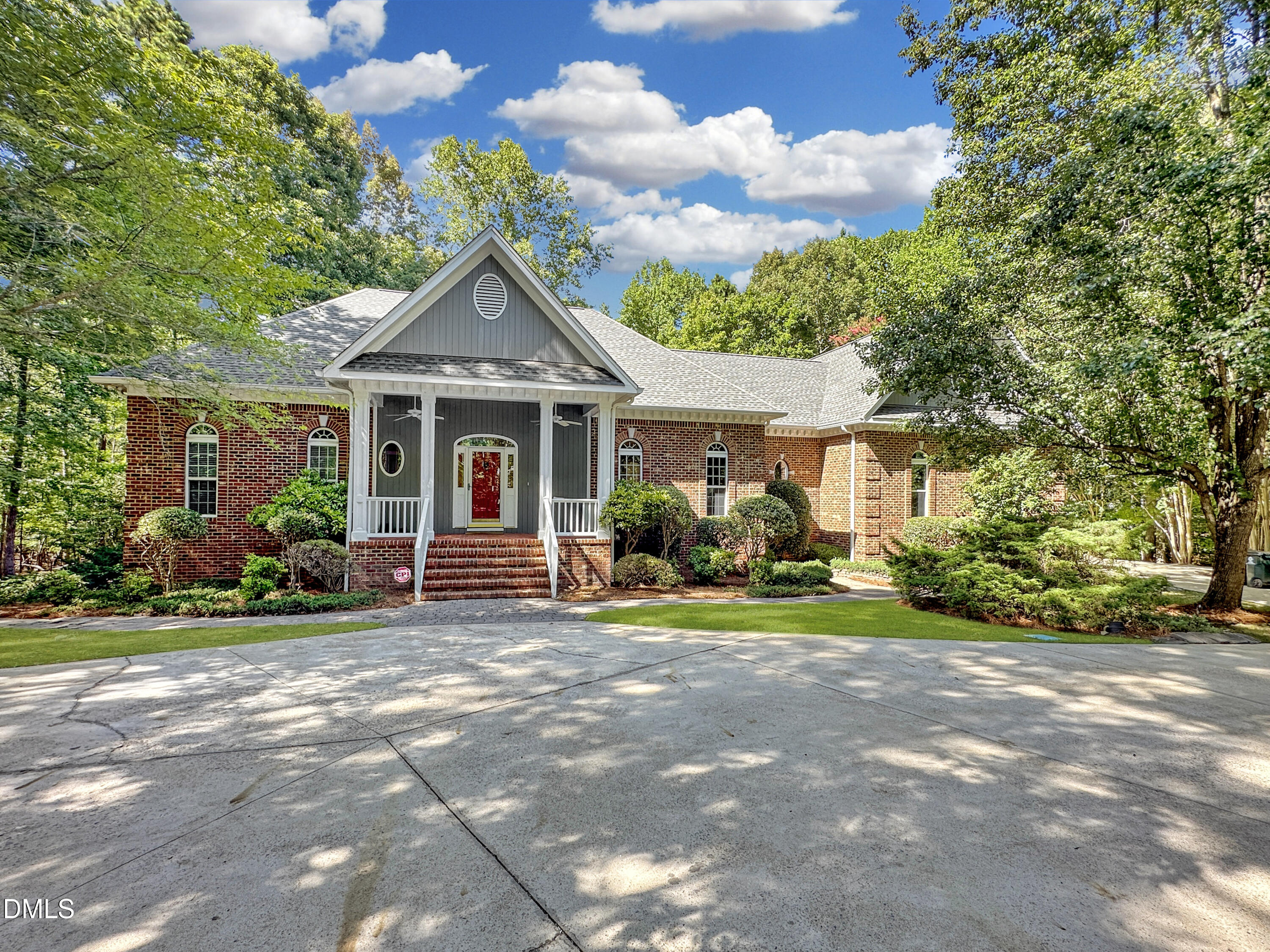 10824 Rondeau Woods Court