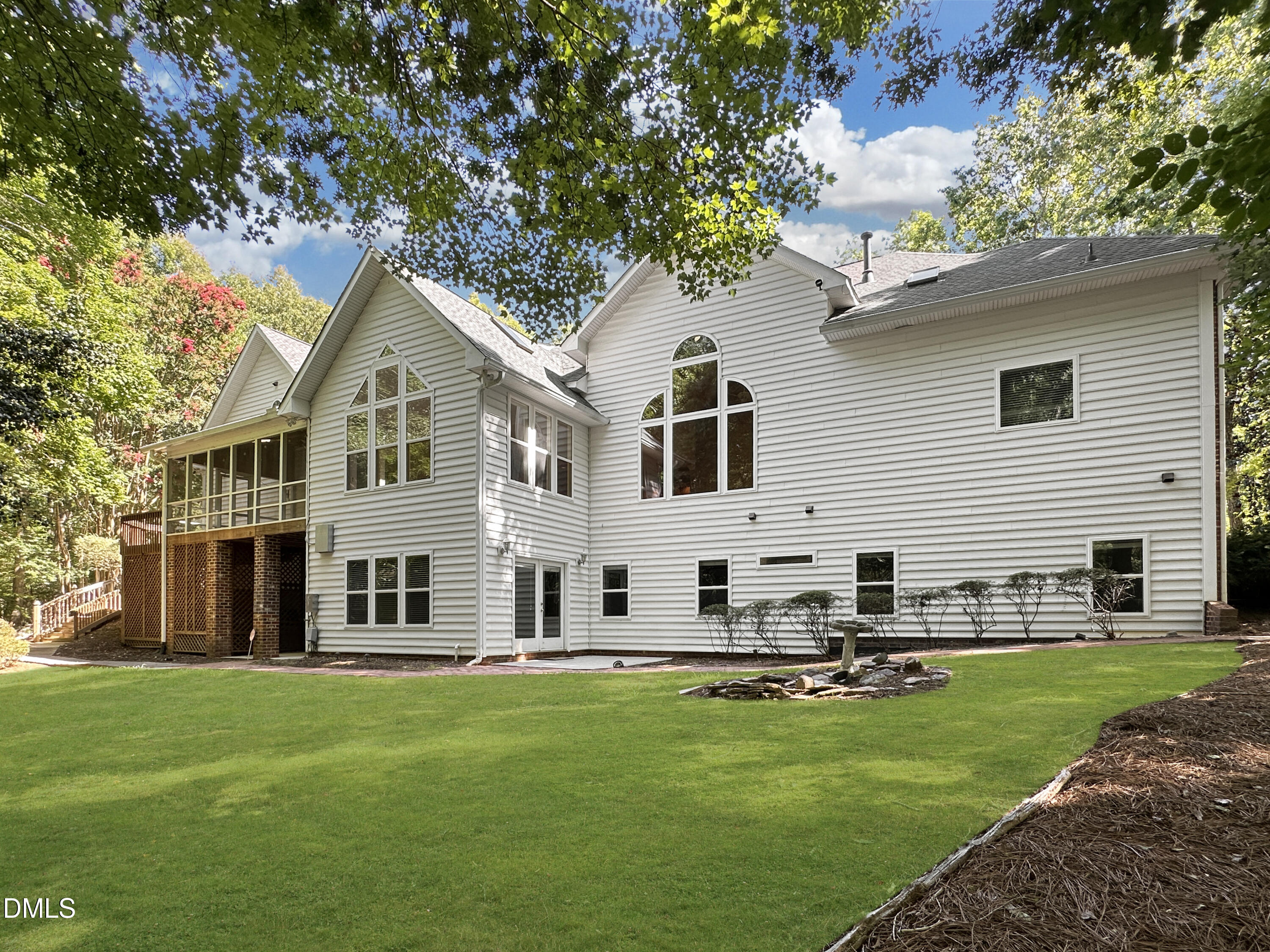 10824 Rondeau Woods Court