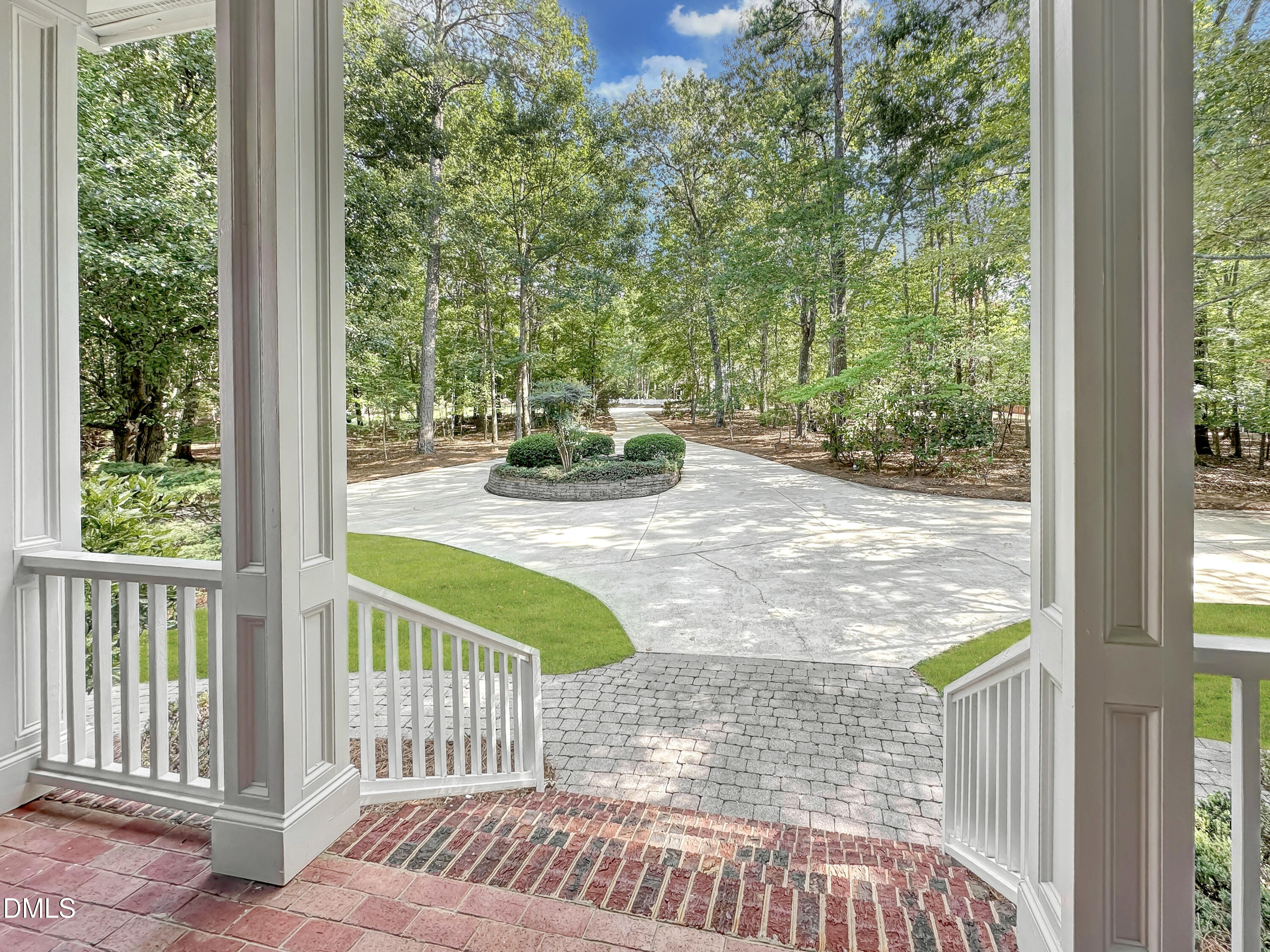 10824 Rondeau Woods Court