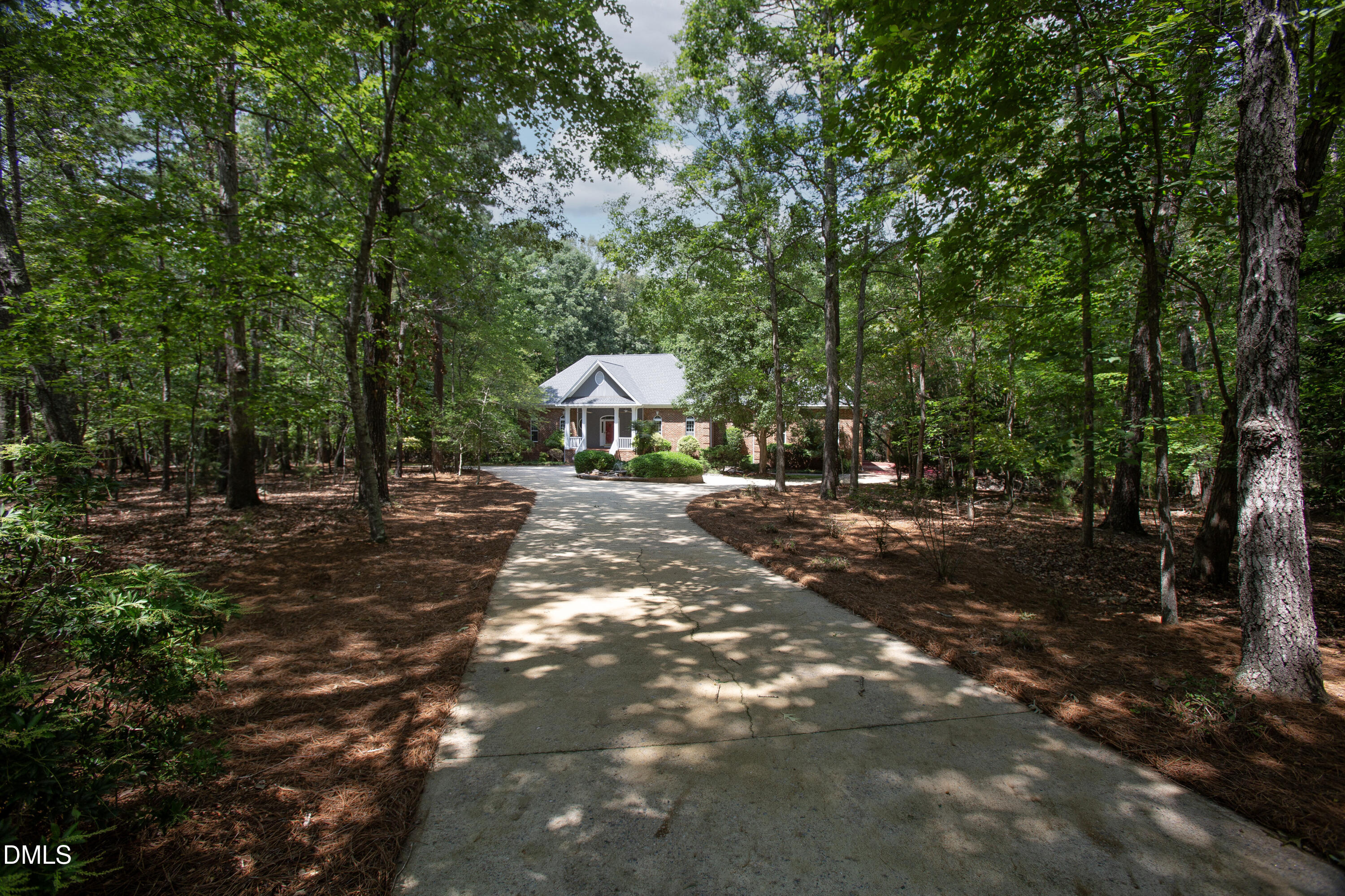 10824 Rondeau Woods Court