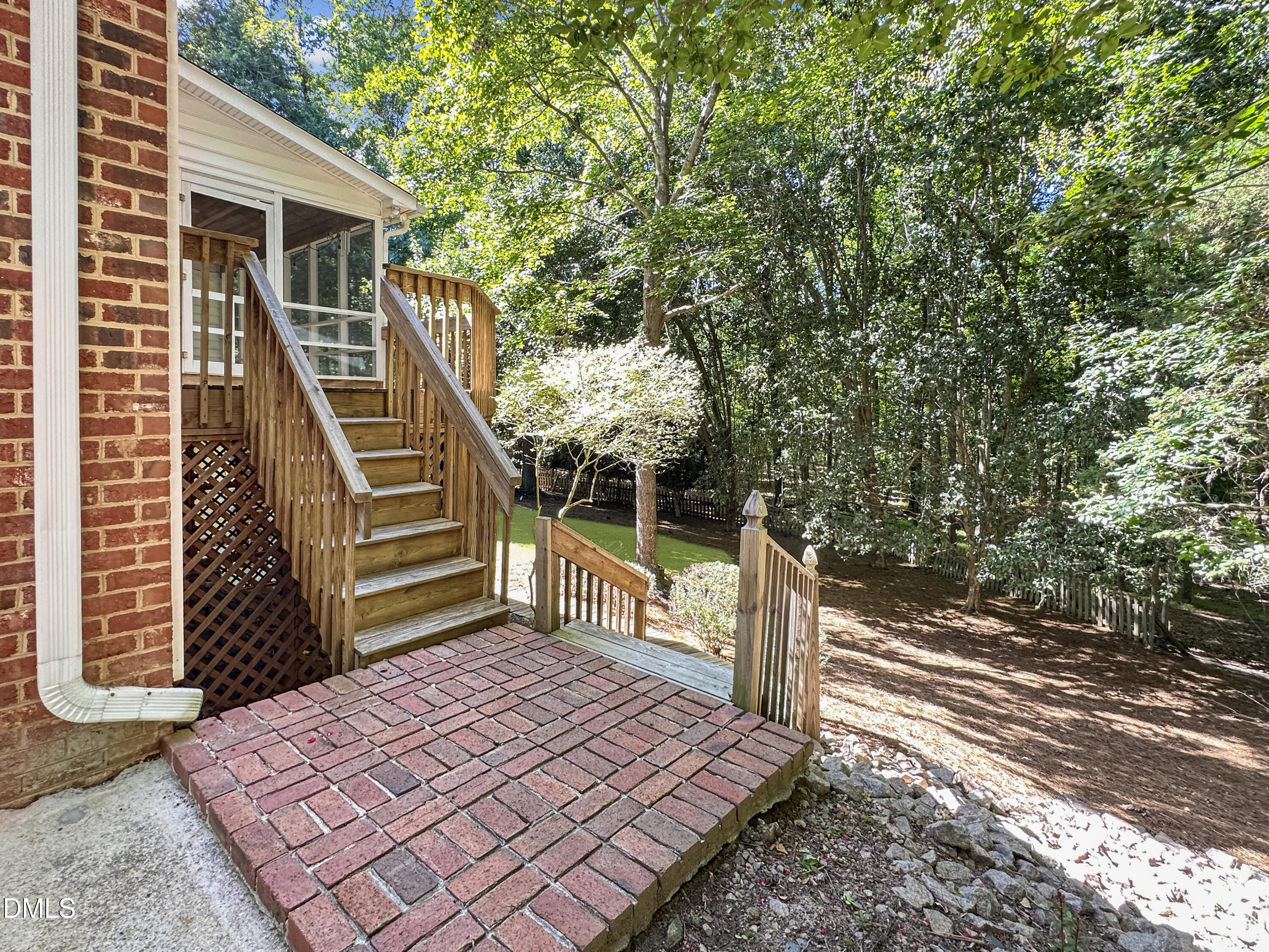 10824 Rondeau Woods Court