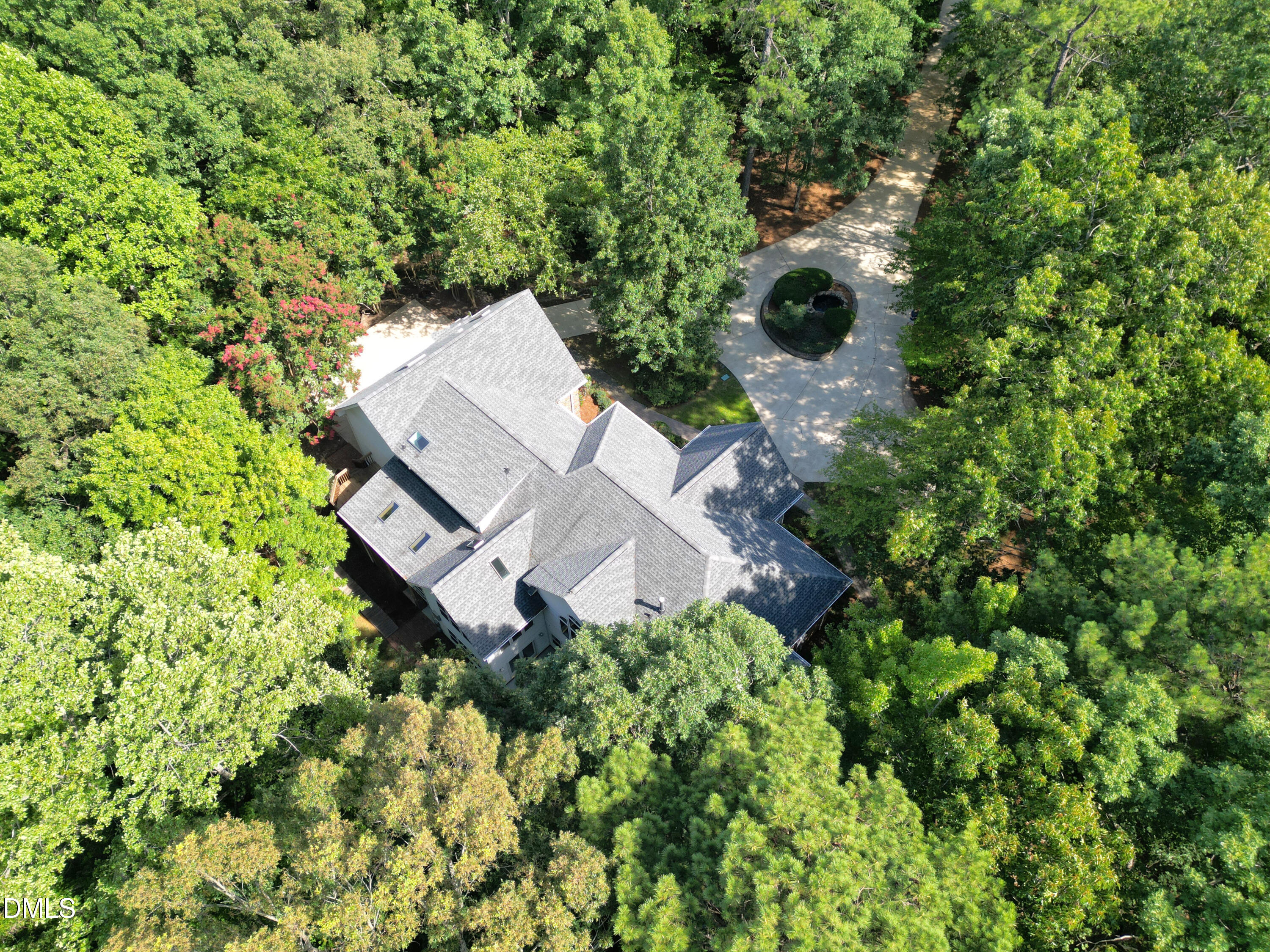 10824 Rondeau Woods Court
